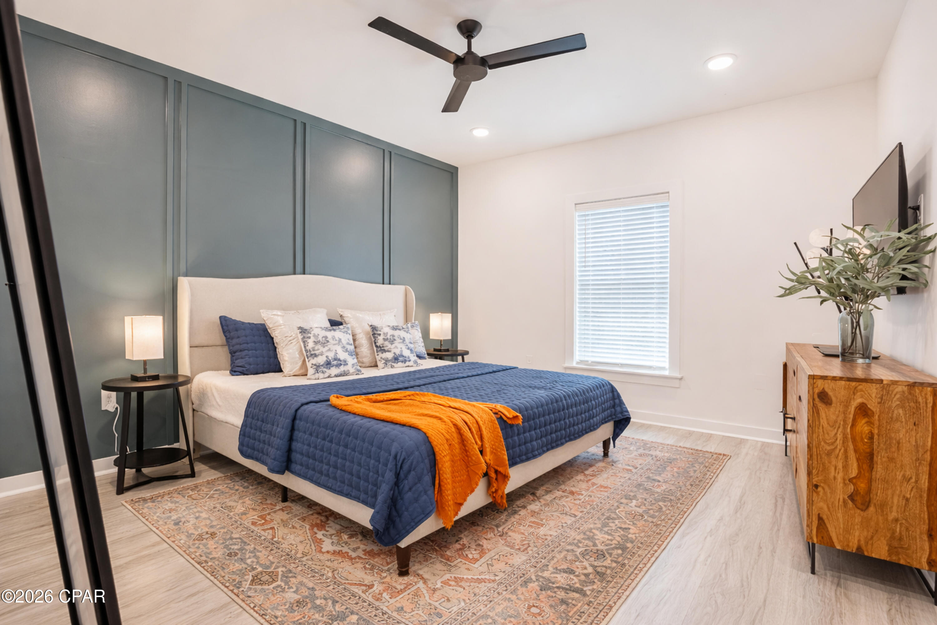 Sunny Hills Unit 1 - Residential