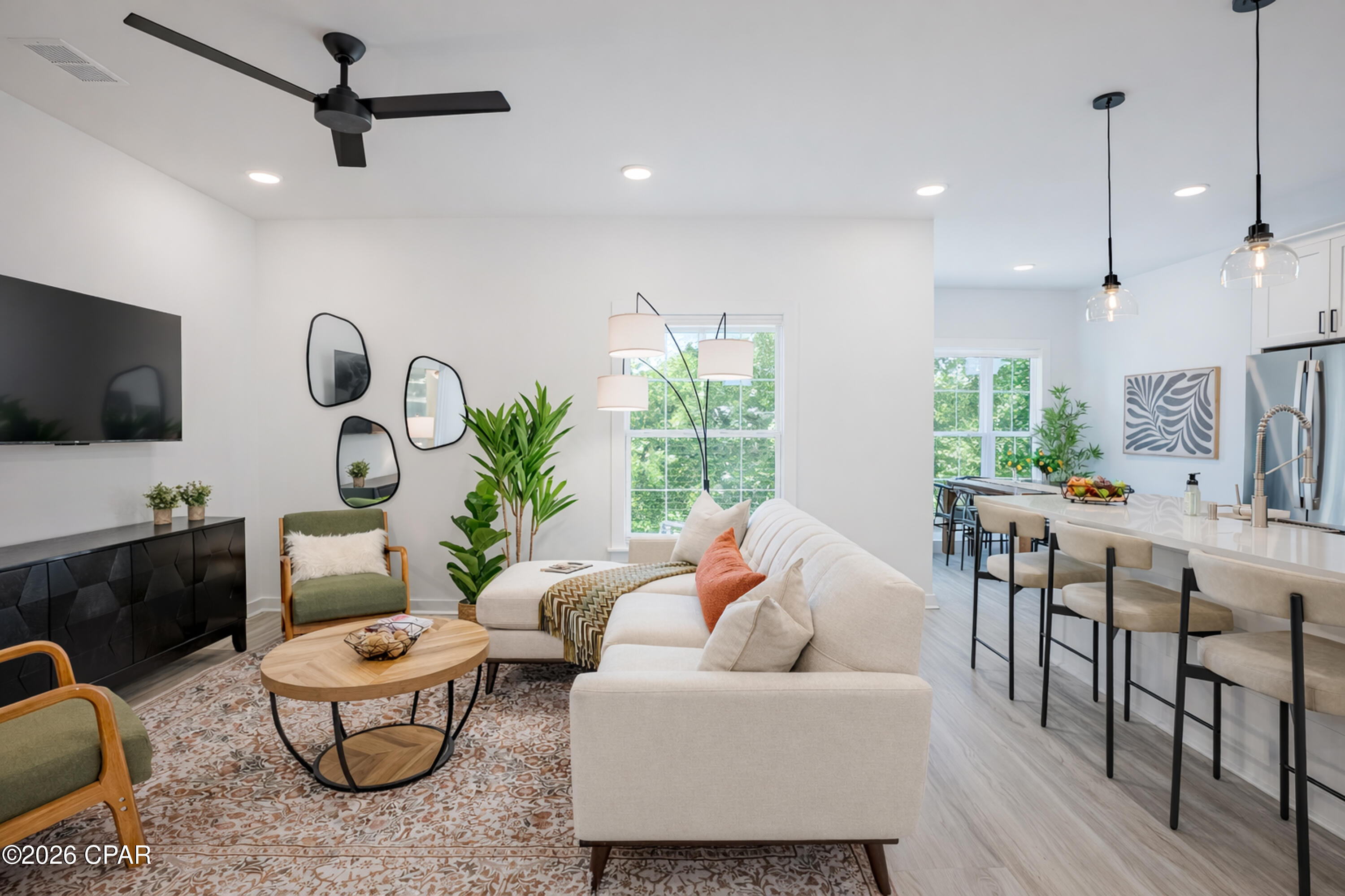 Sunny Hills Unit 1 - Residential