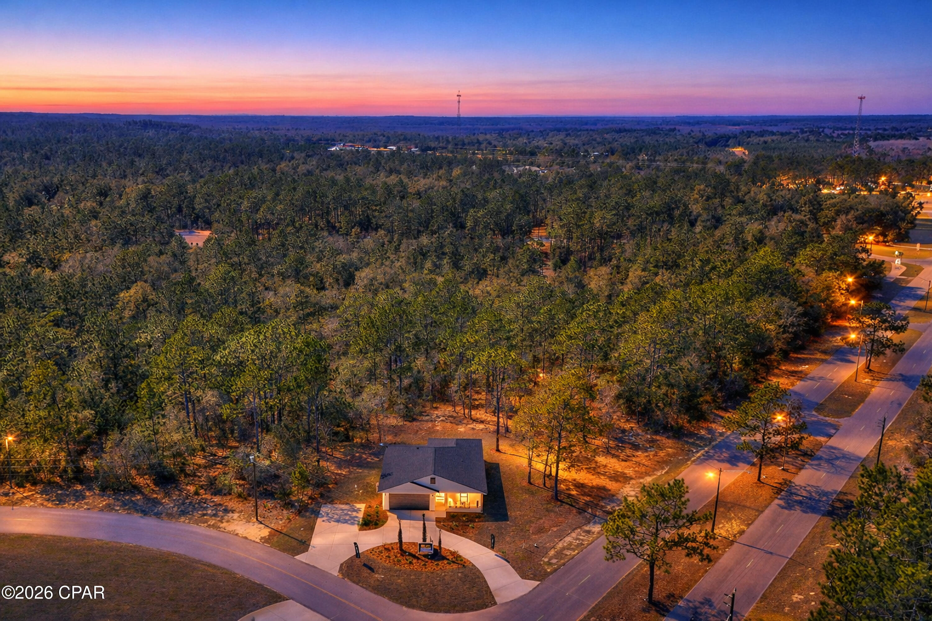 Sunny Hills Unit 1 - Residential