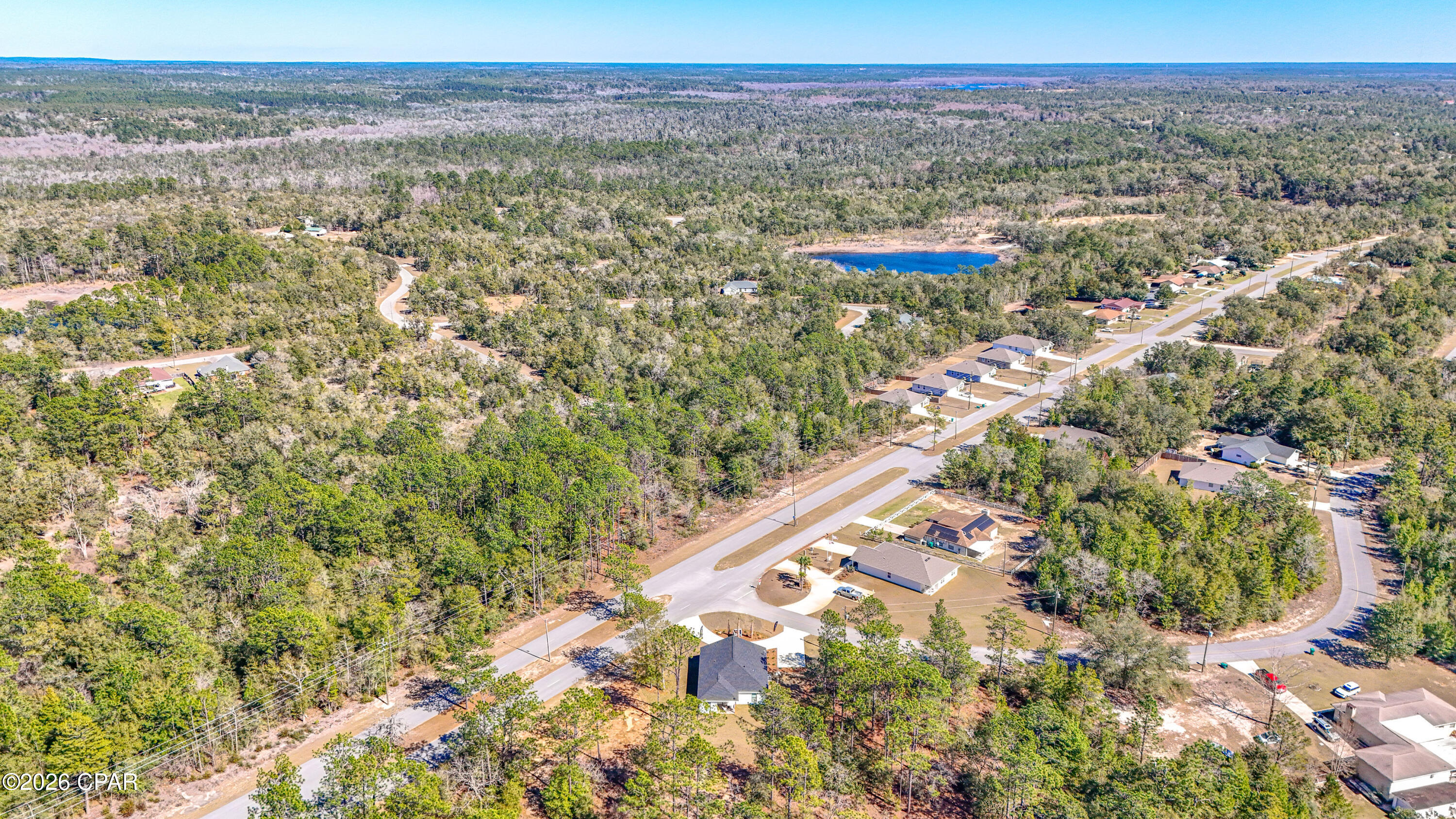 Sunny Hills Unit 1 - Residential