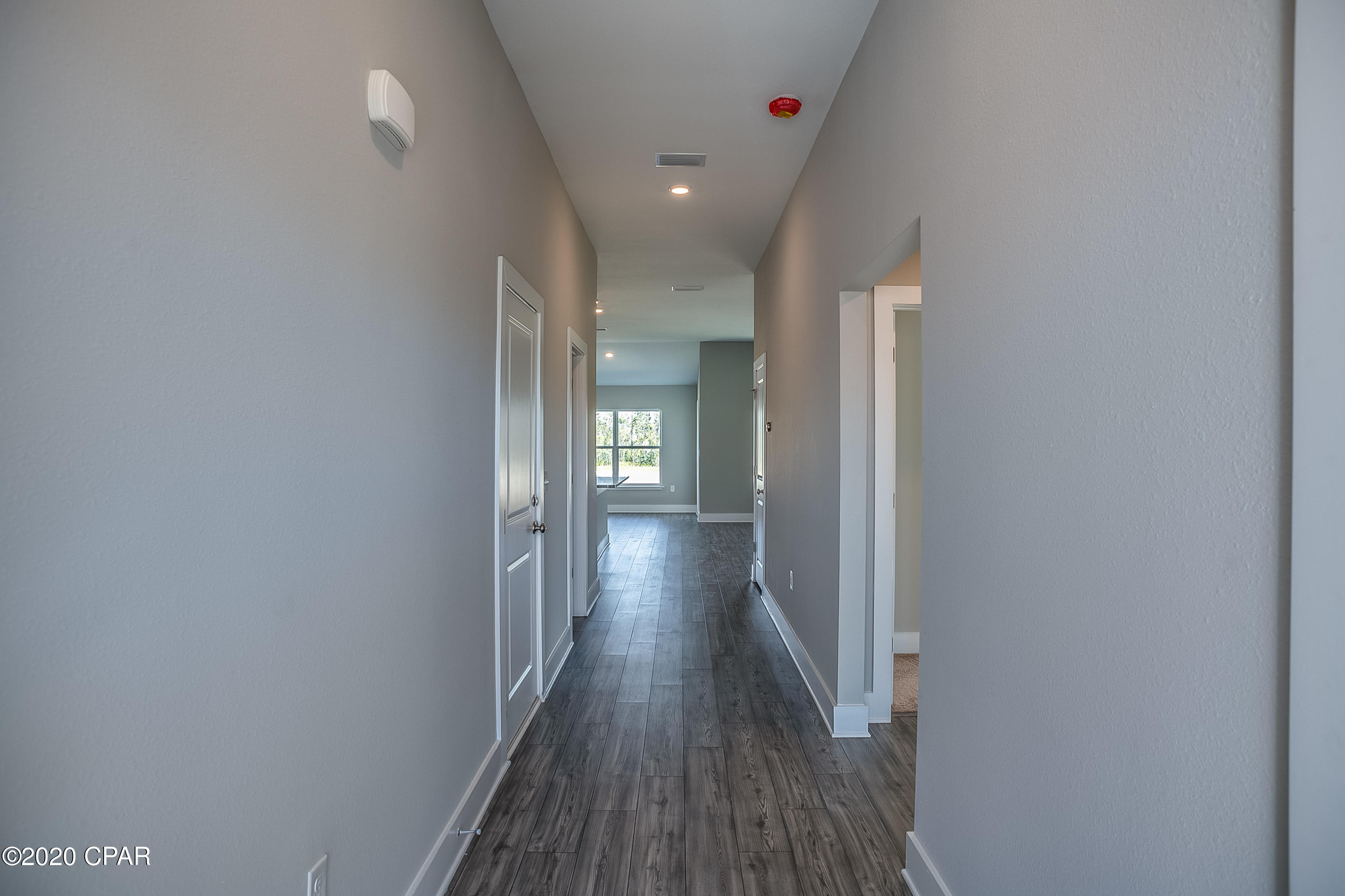 Park Place Phase 1 - Residential