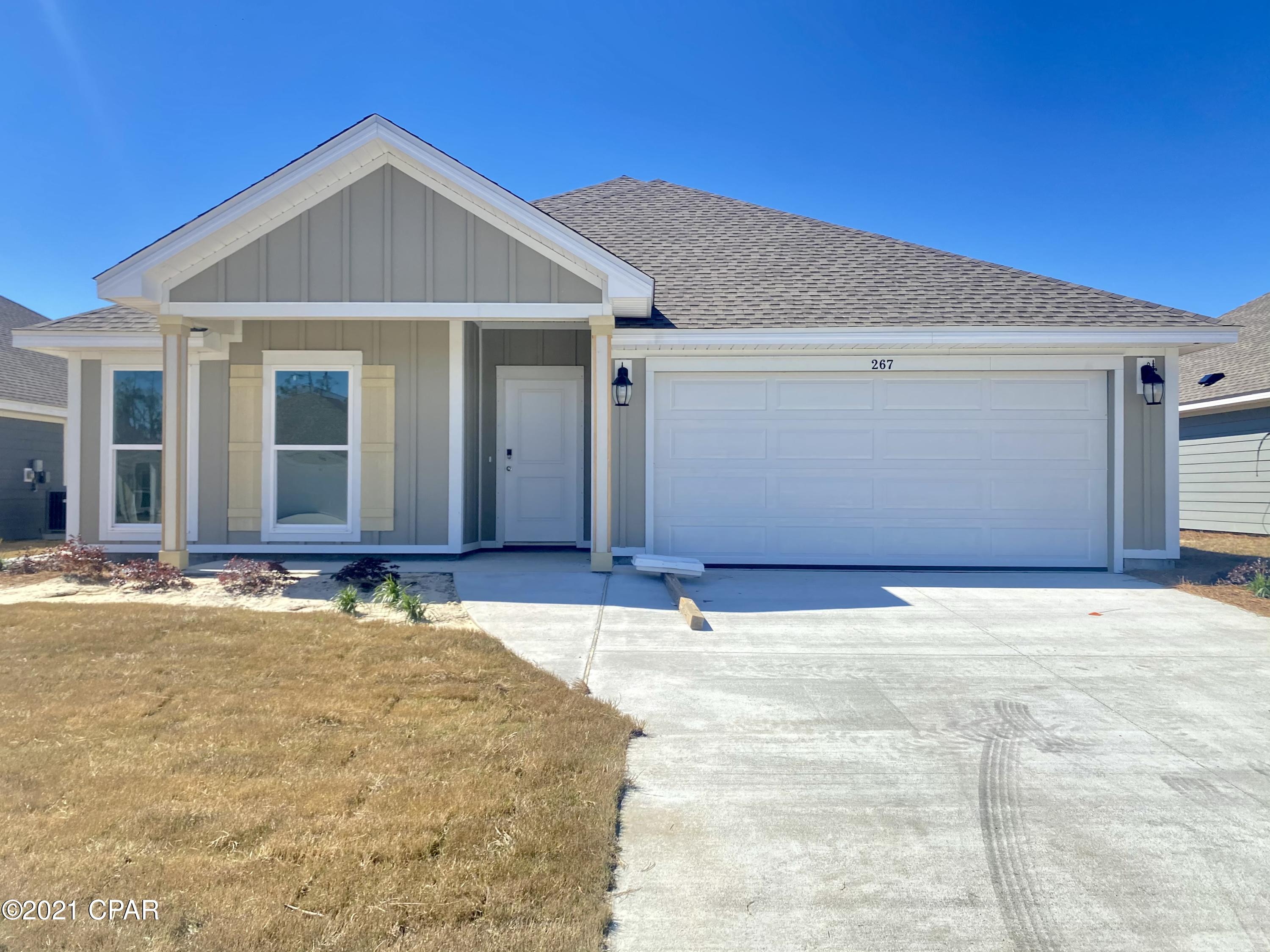 Park Place Phase 1 - Residential