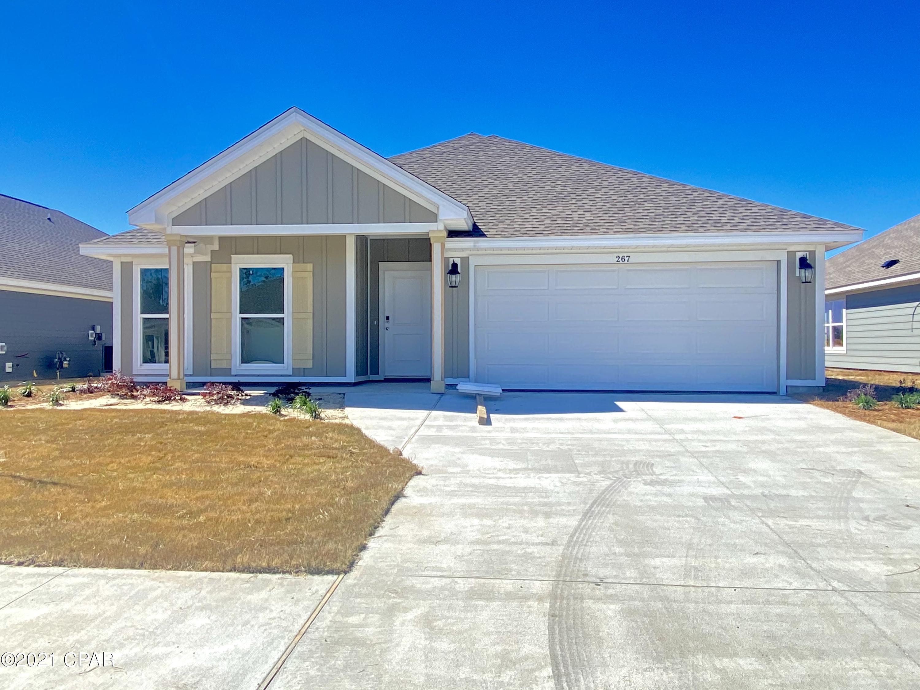 Park Place Phase 1 - Residential