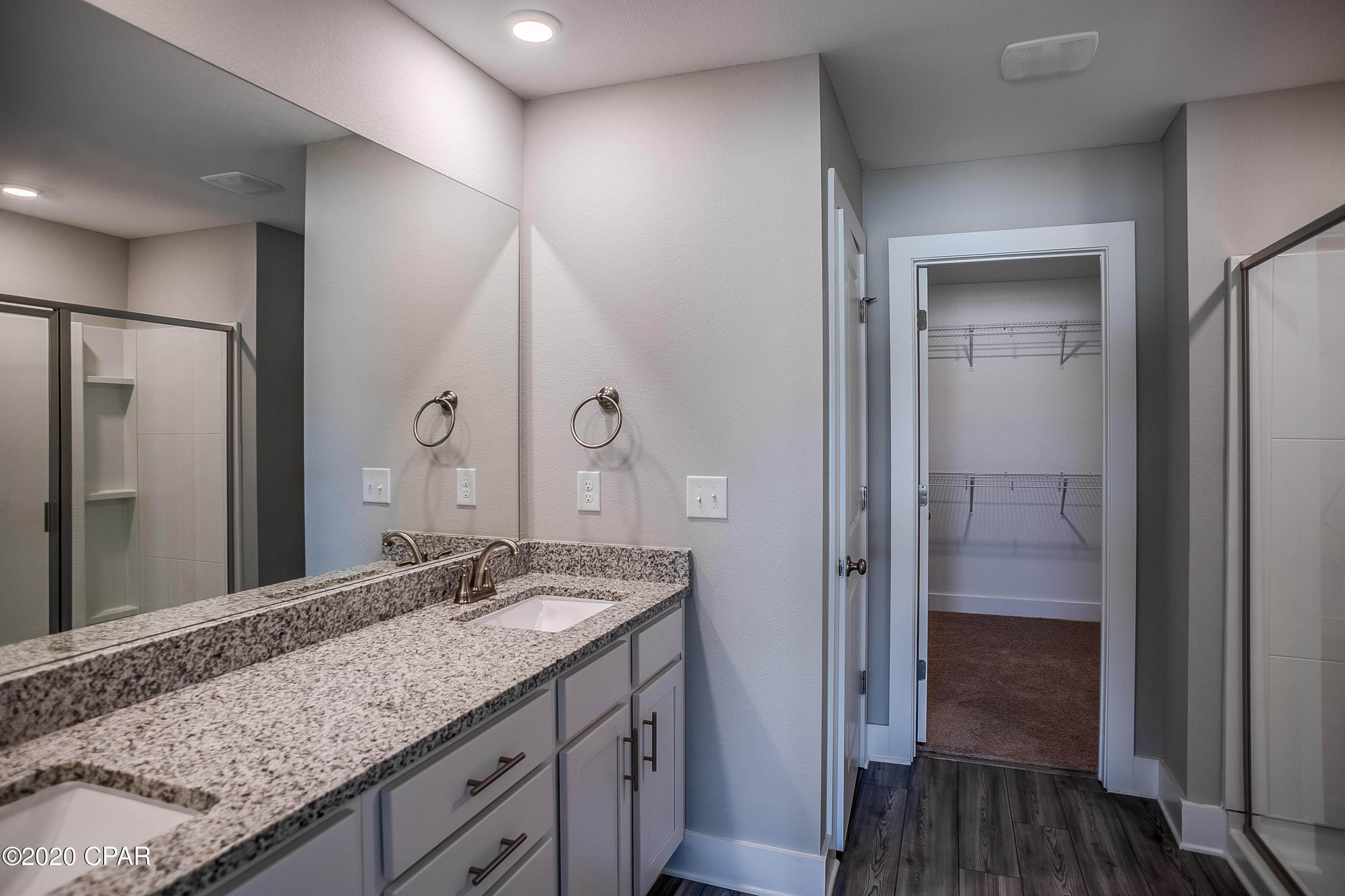 Park Place Phase 1 - Residential