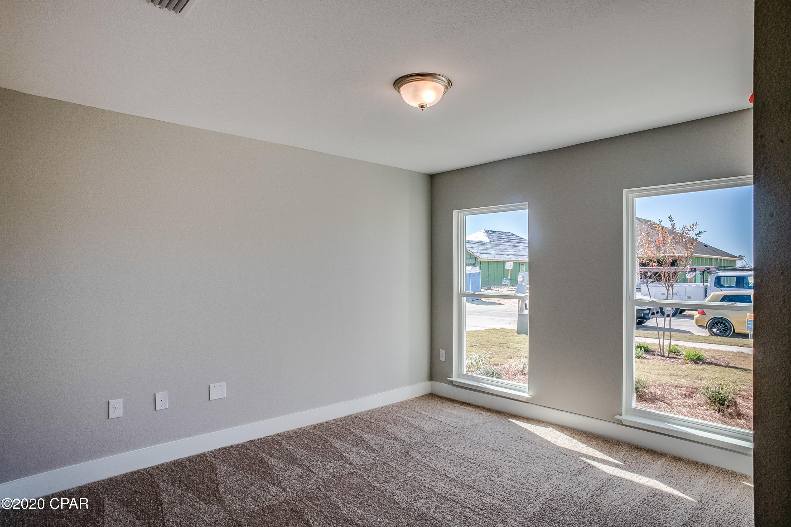 Park Place Phase 1 - Residential