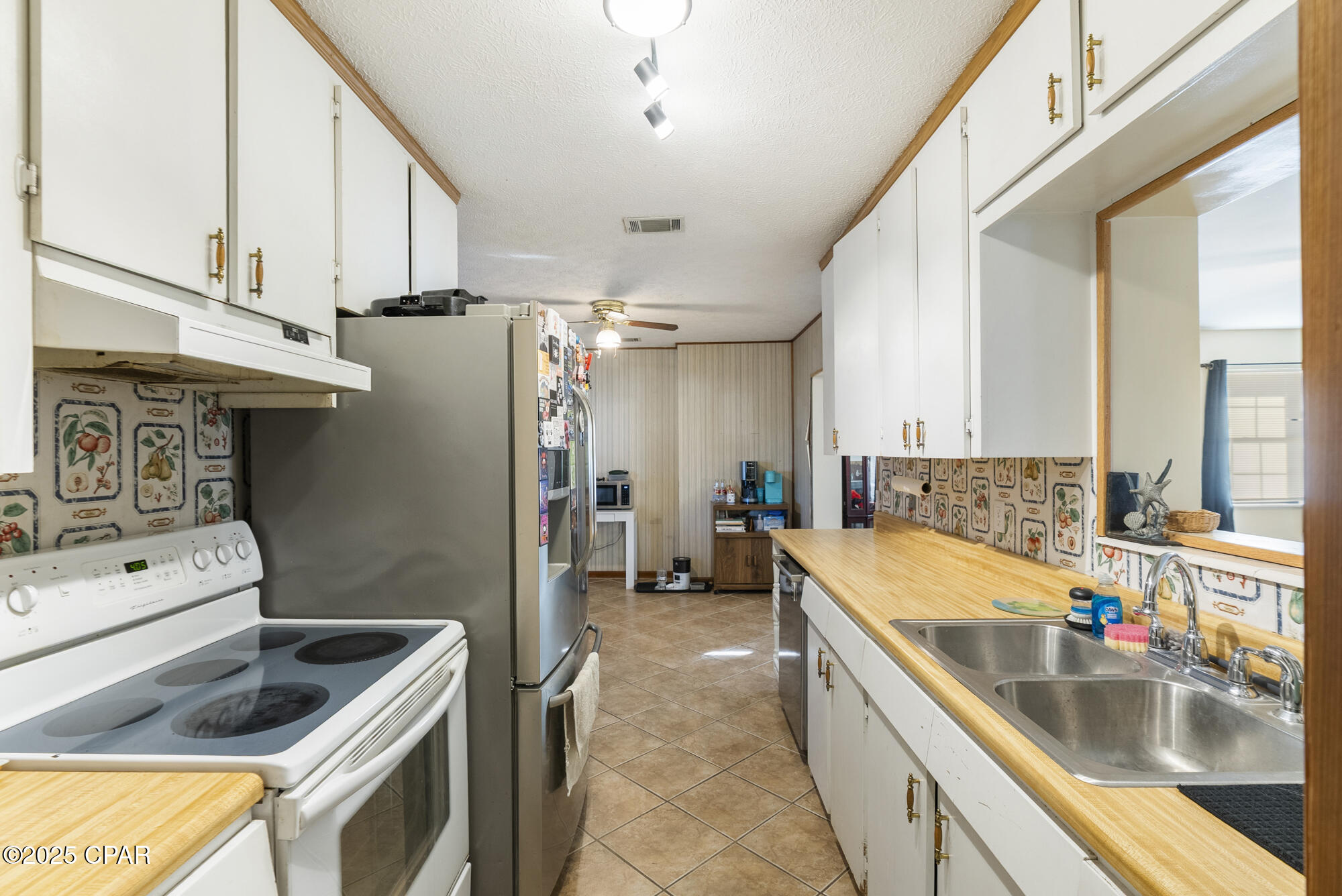 Vernon Kendrick - Residential