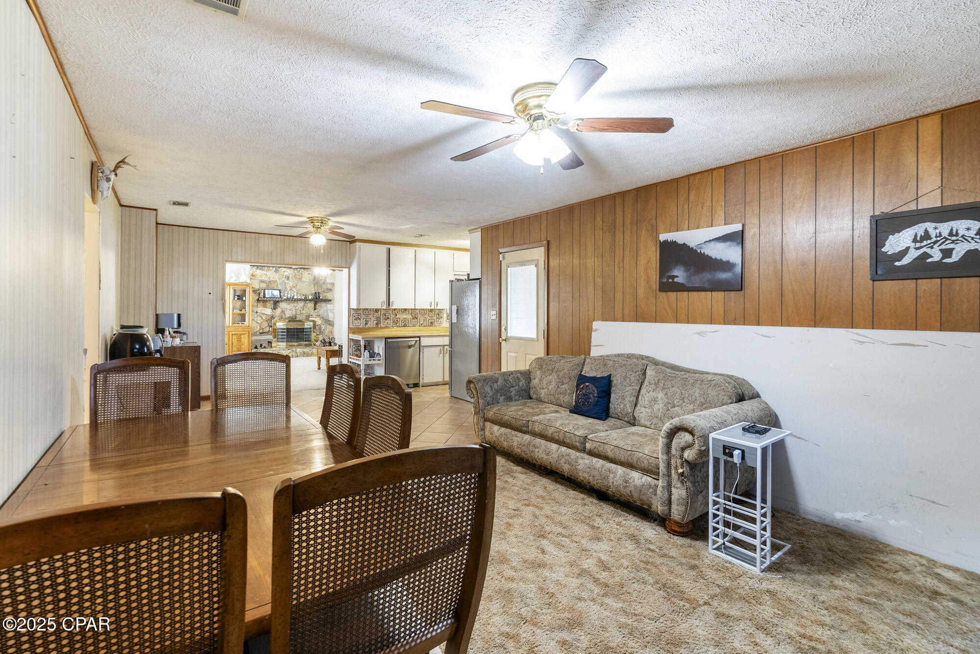 Vernon Kendrick - Residential