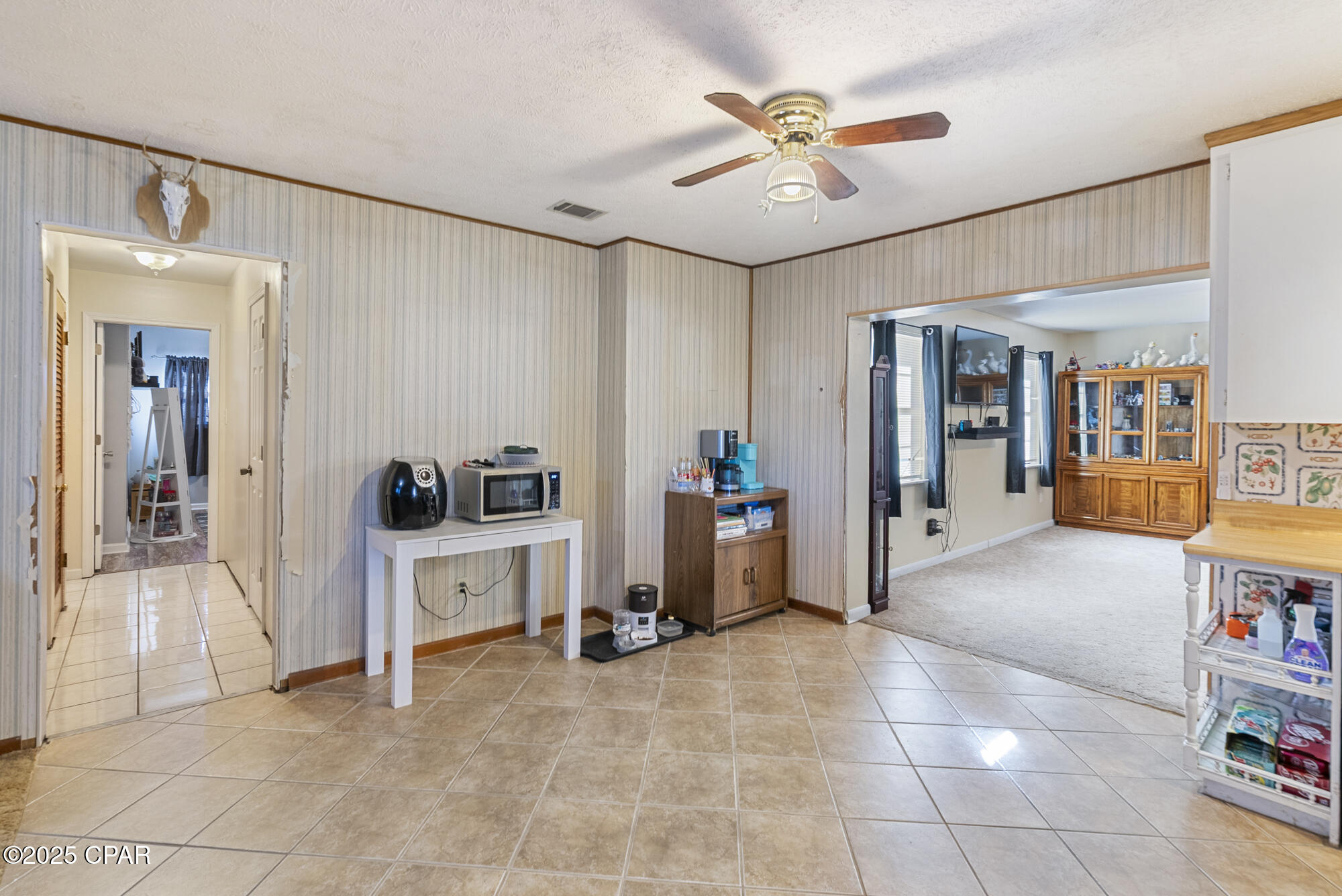 Vernon Kendrick - Residential