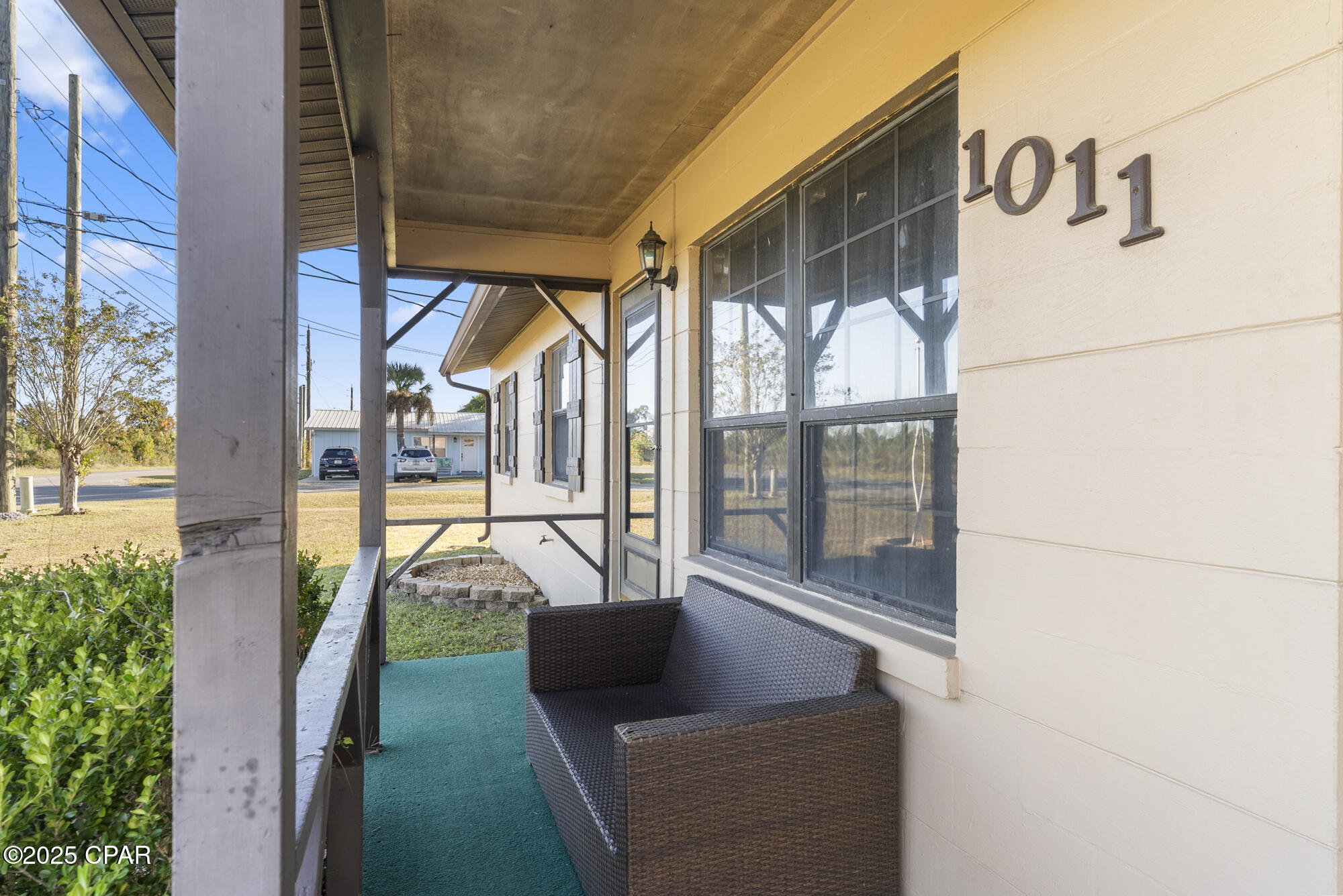 Vernon Kendrick - Residential