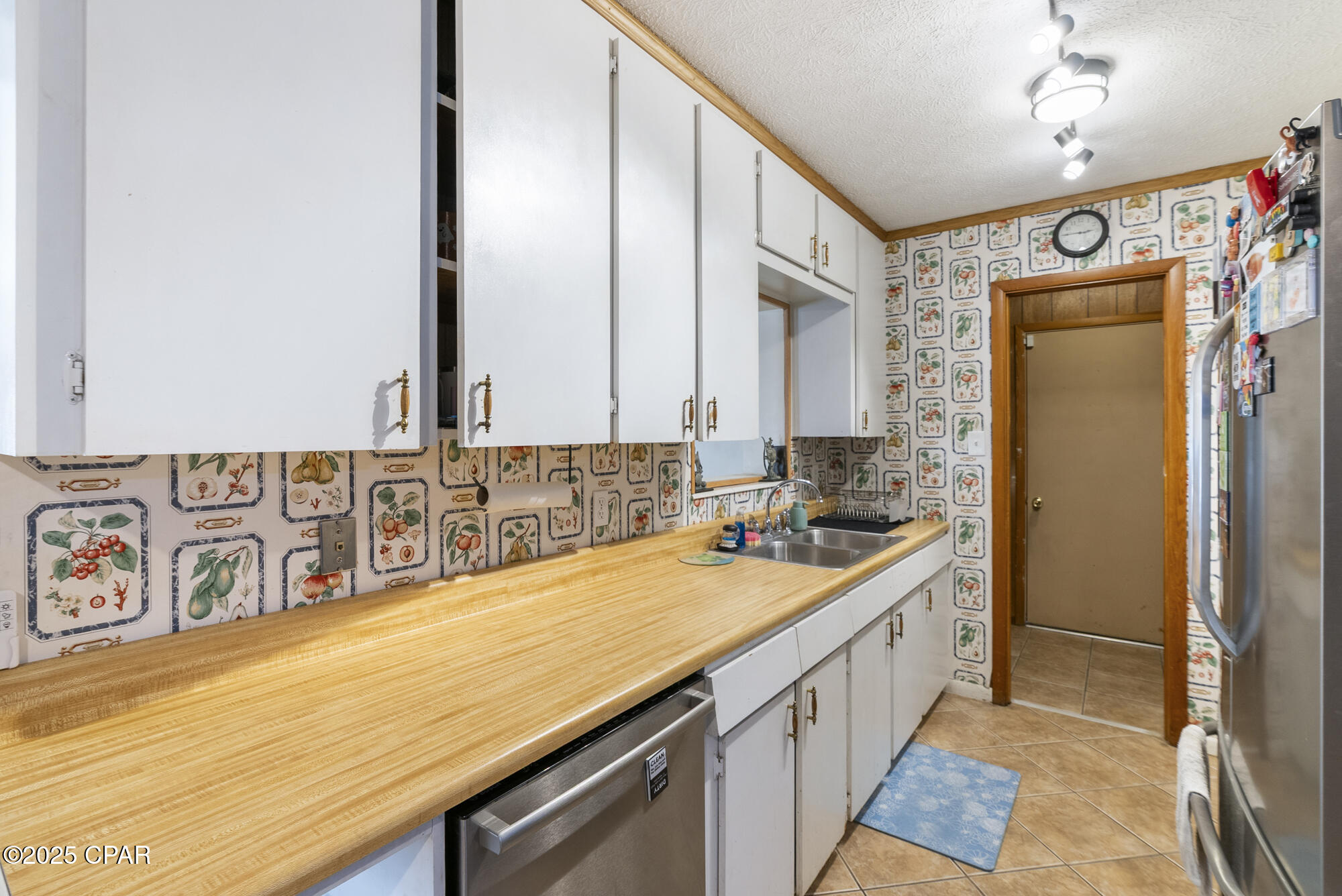 Vernon Kendrick - Residential