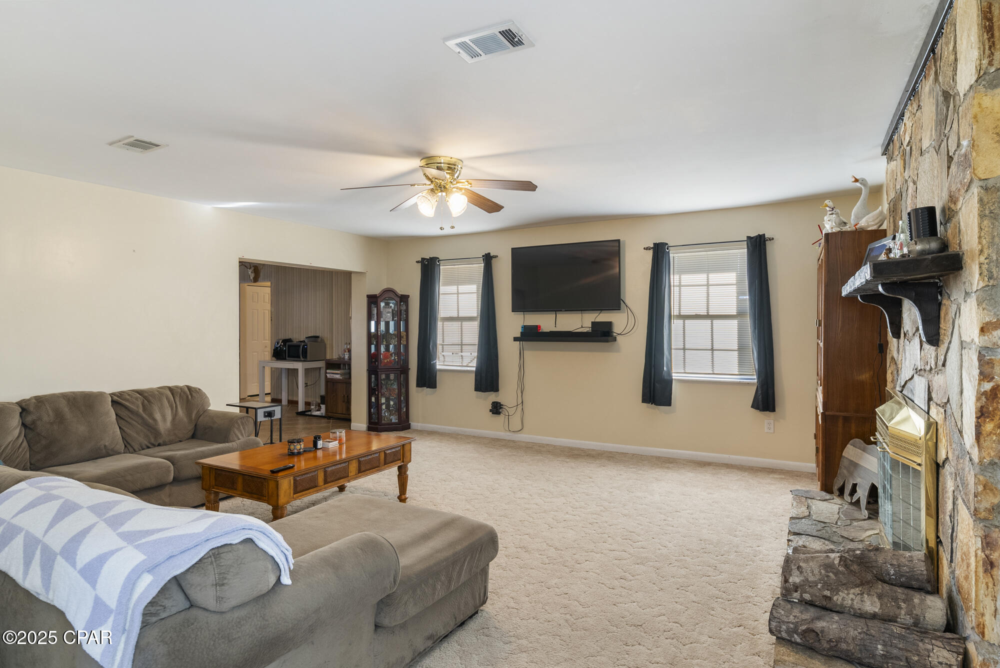 Vernon Kendrick - Residential