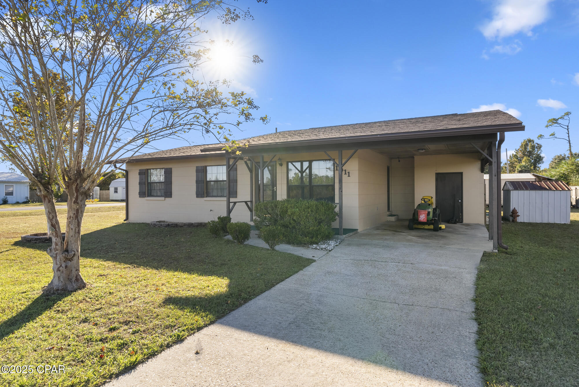 Vernon Kendrick - Residential