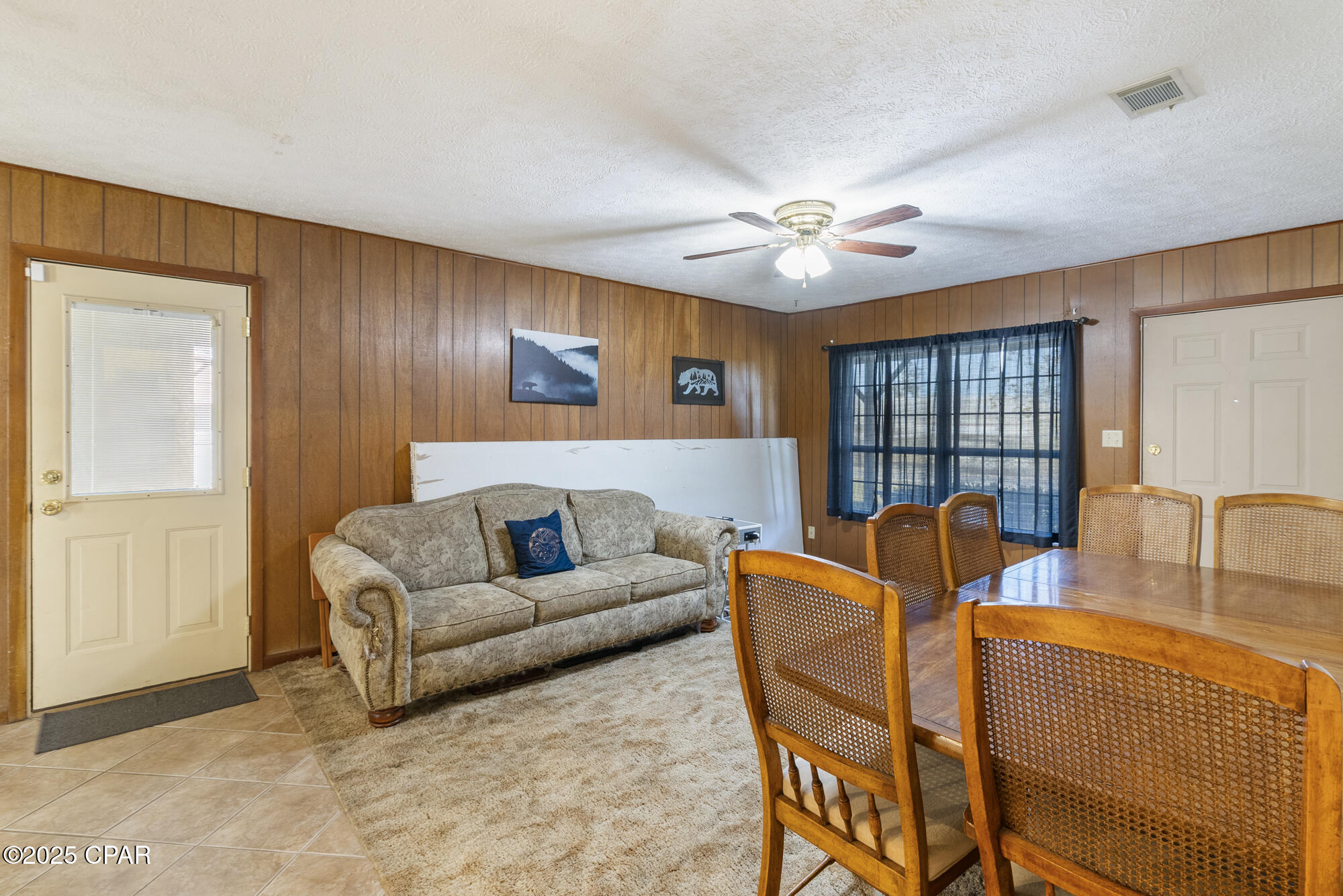 Vernon Kendrick - Residential