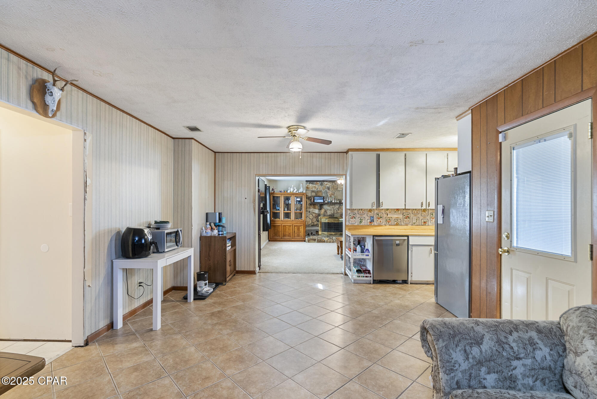 Vernon Kendrick - Residential