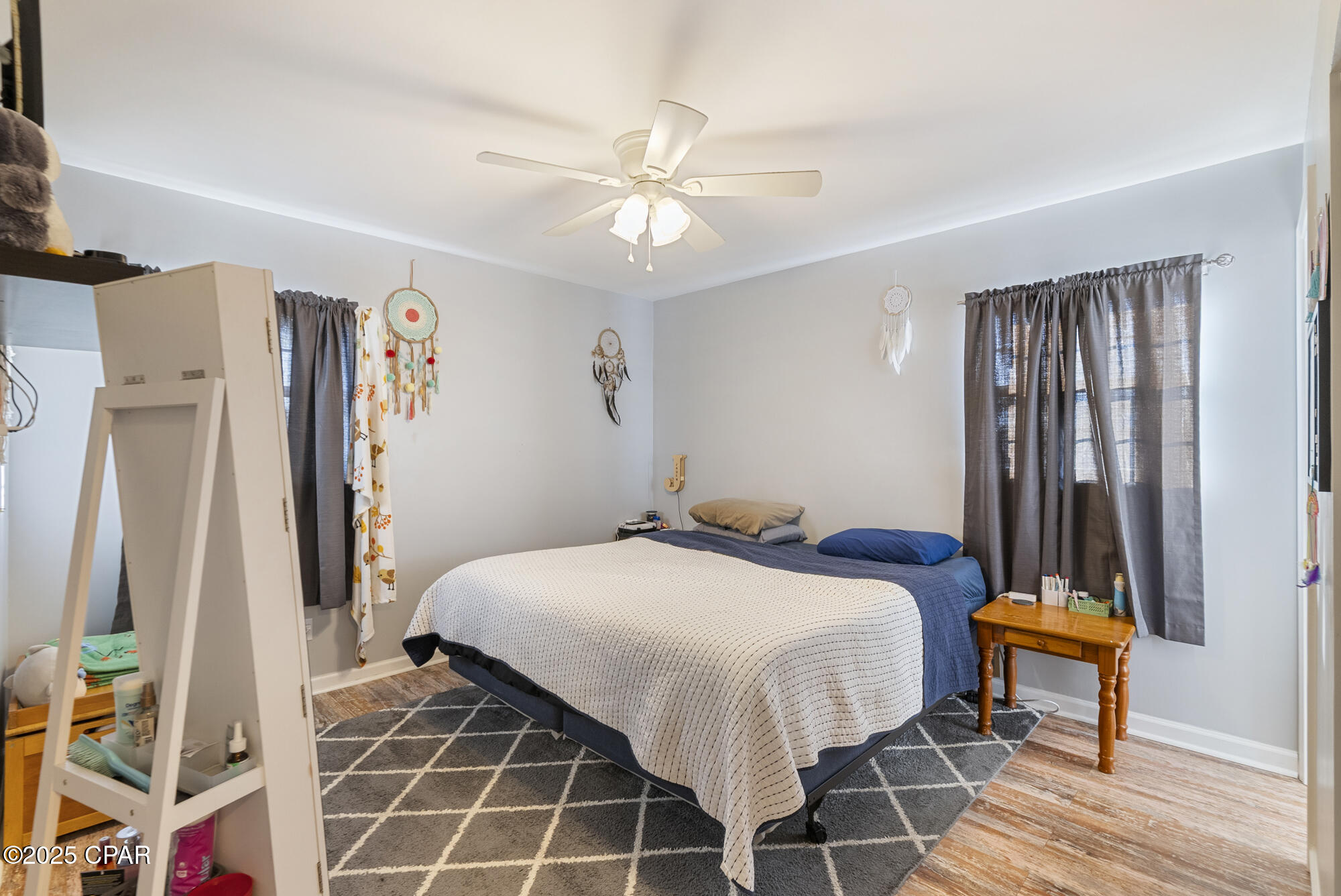 Vernon Kendrick - Residential