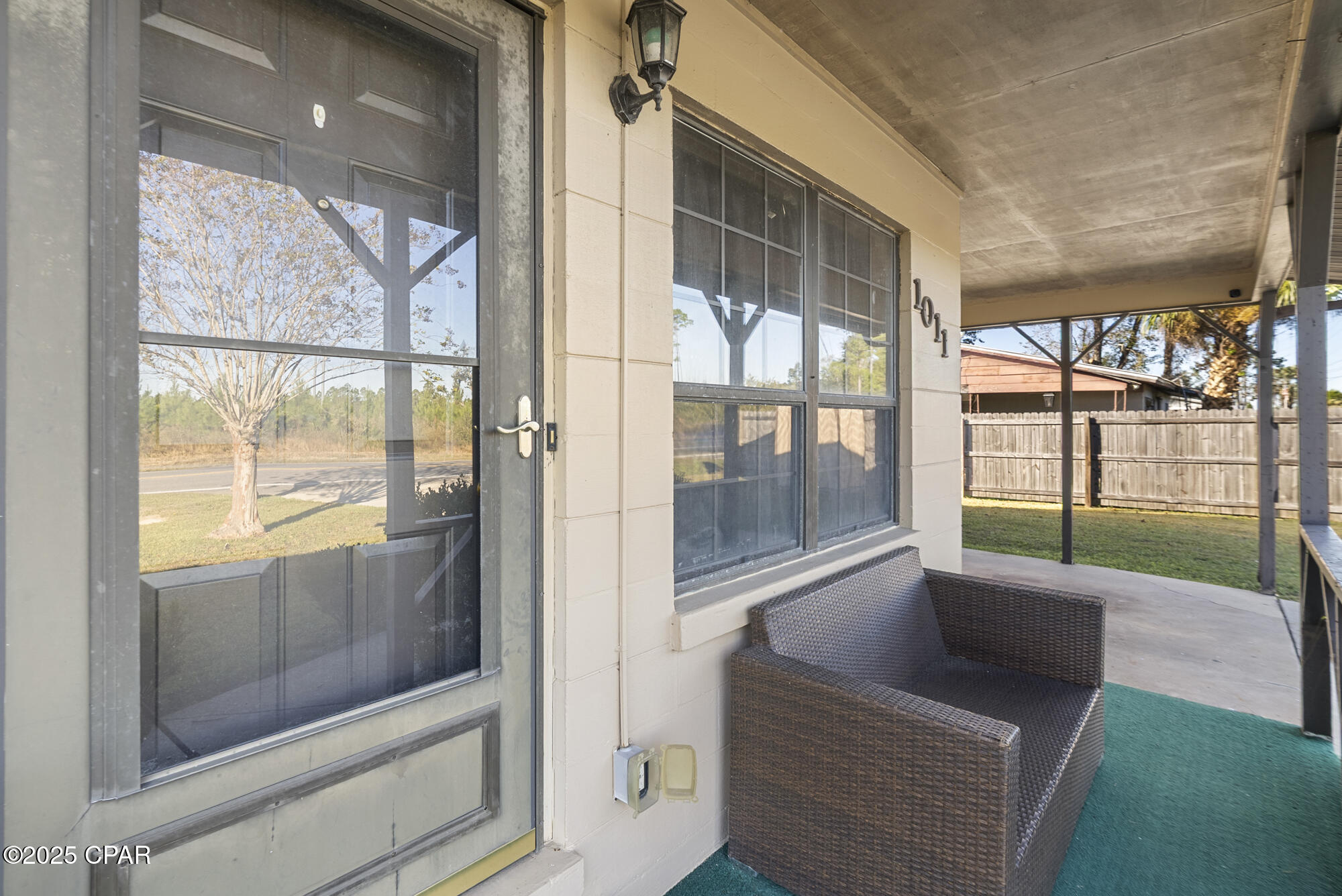 Vernon Kendrick - Residential