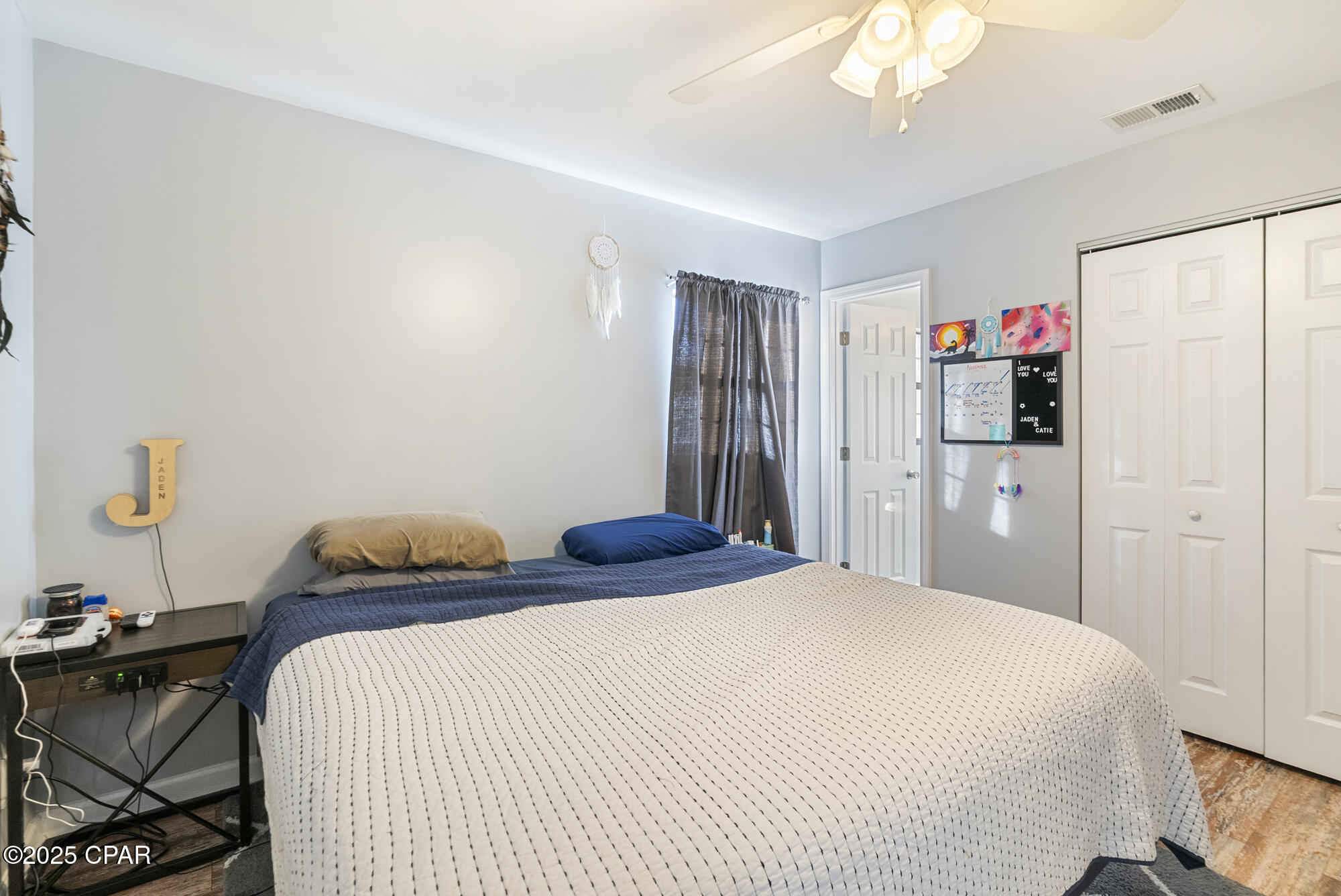 Vernon Kendrick - Residential