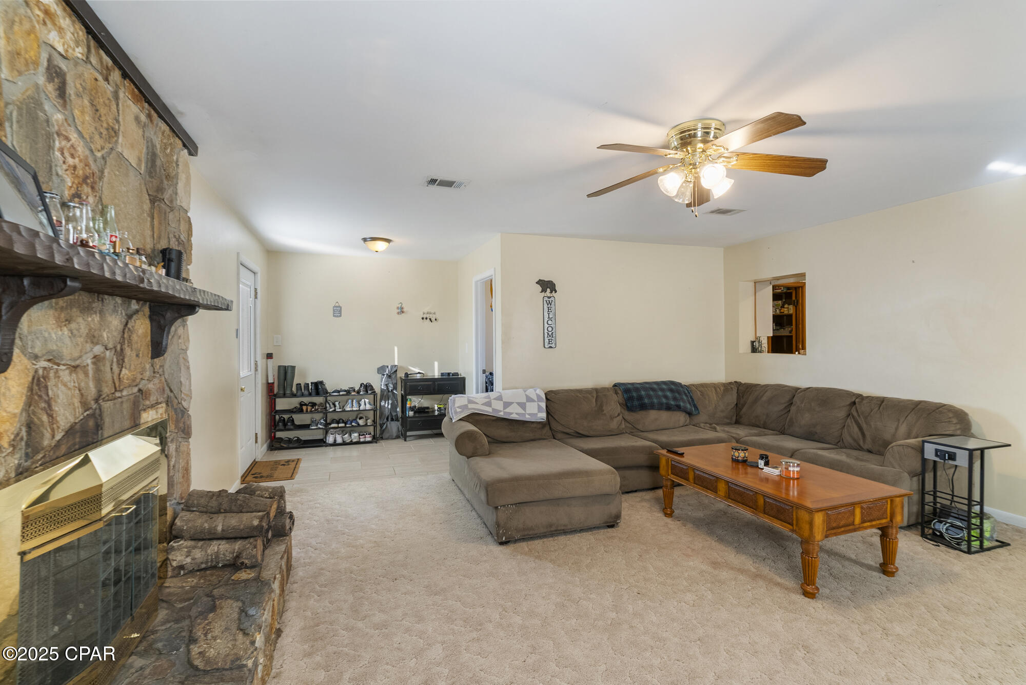 Vernon Kendrick - Residential