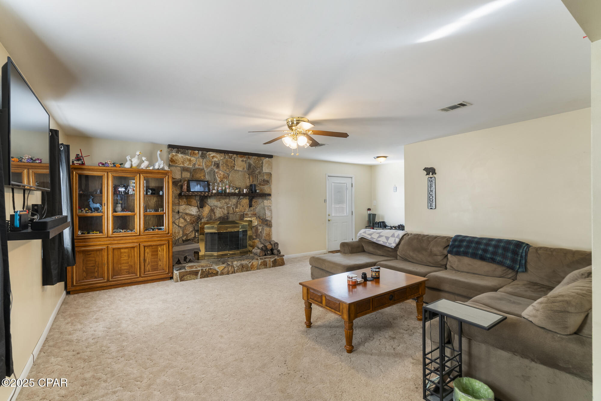 Vernon Kendrick - Residential