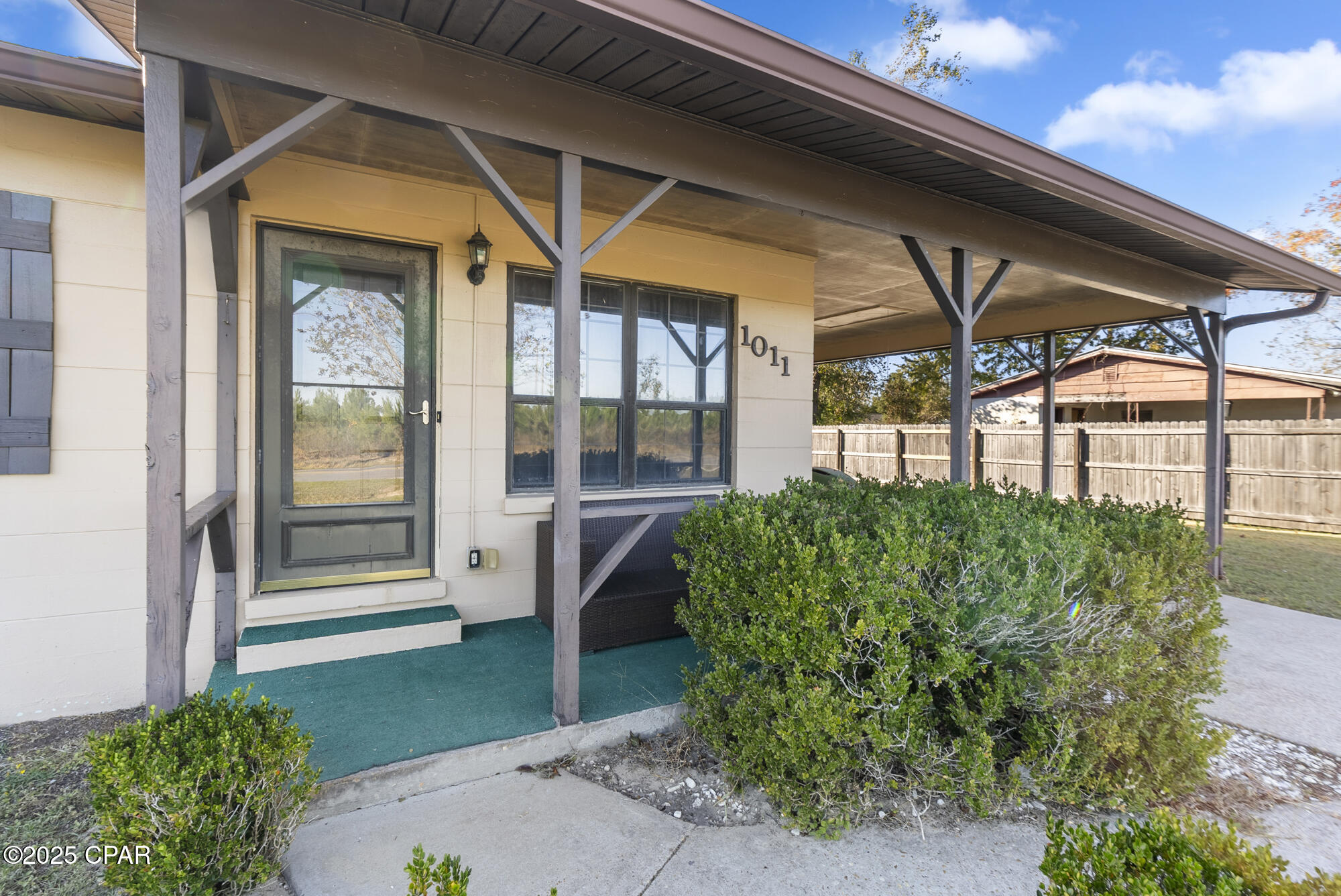 Vernon Kendrick - Residential