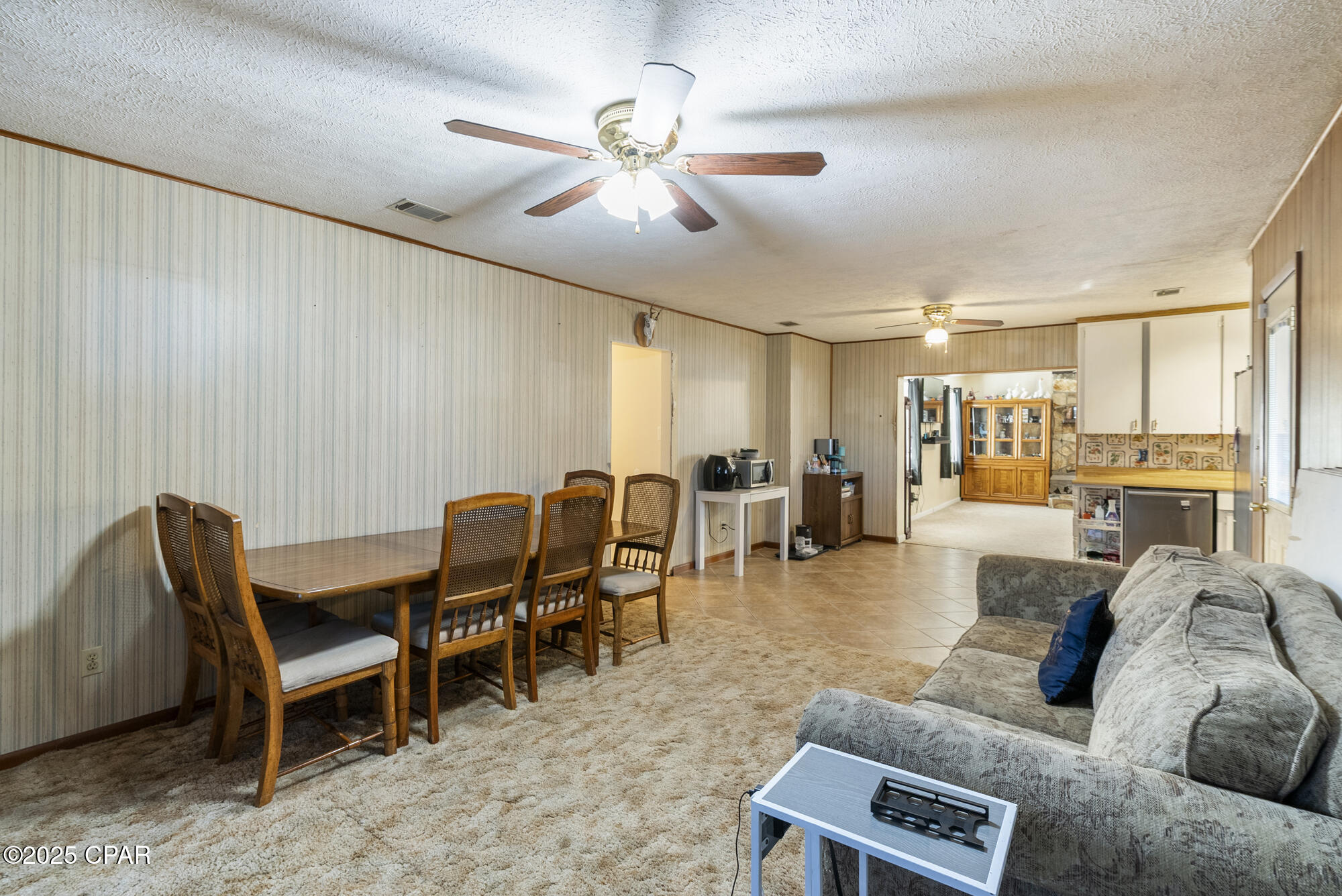 Vernon Kendrick - Residential