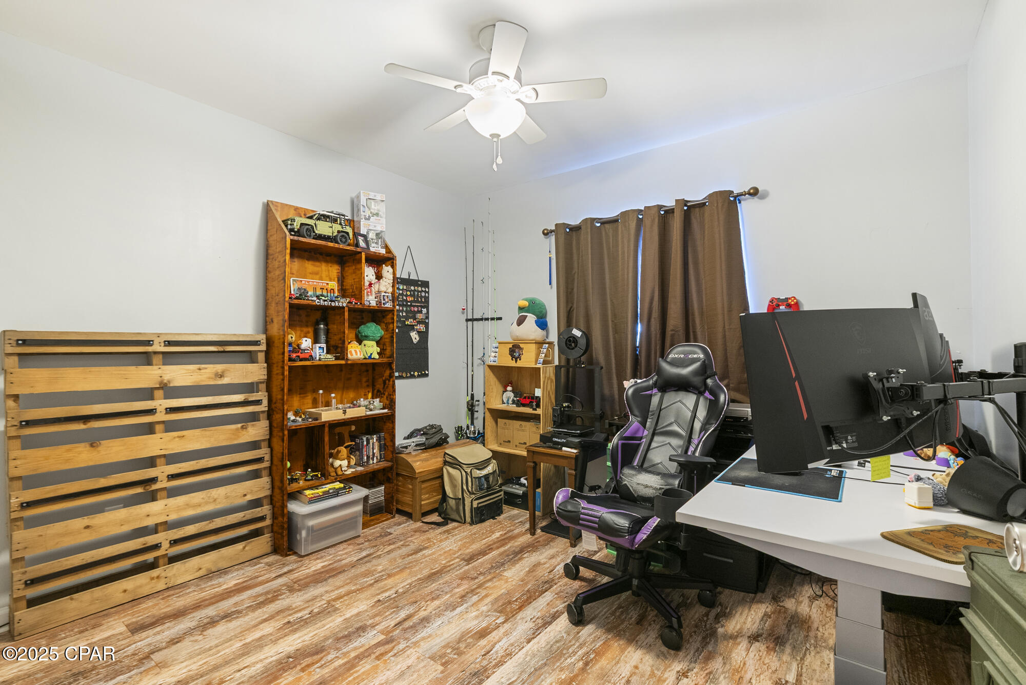 Vernon Kendrick - Residential