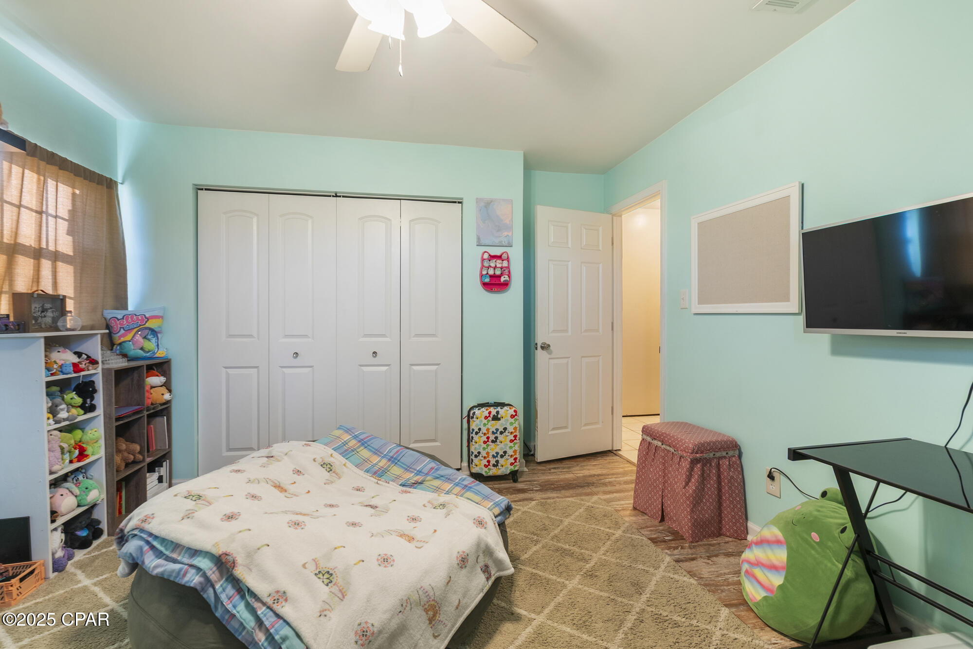 Vernon Kendrick - Residential