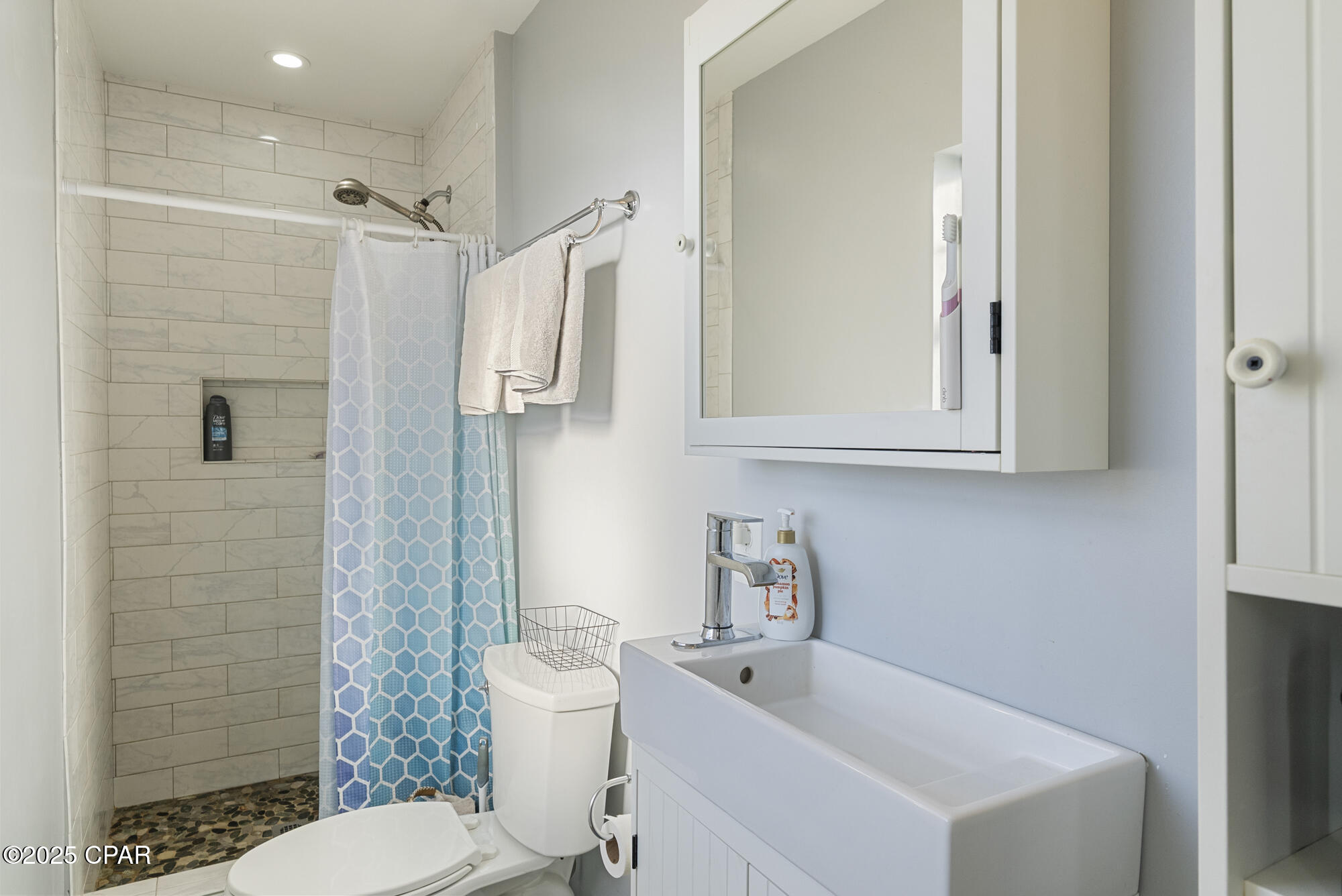 Vernon Kendrick - Residential