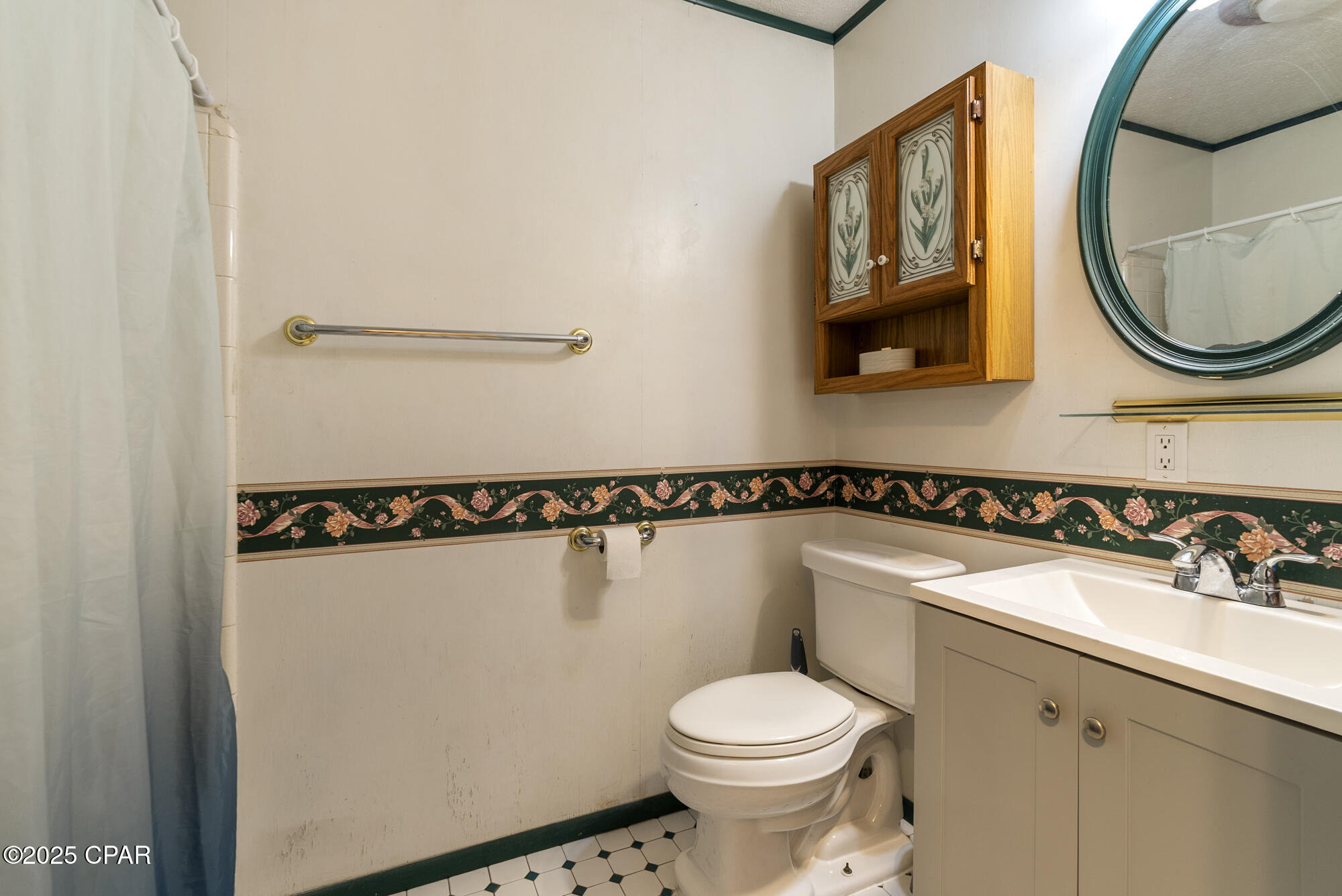 Vernon Kendrick - Residential