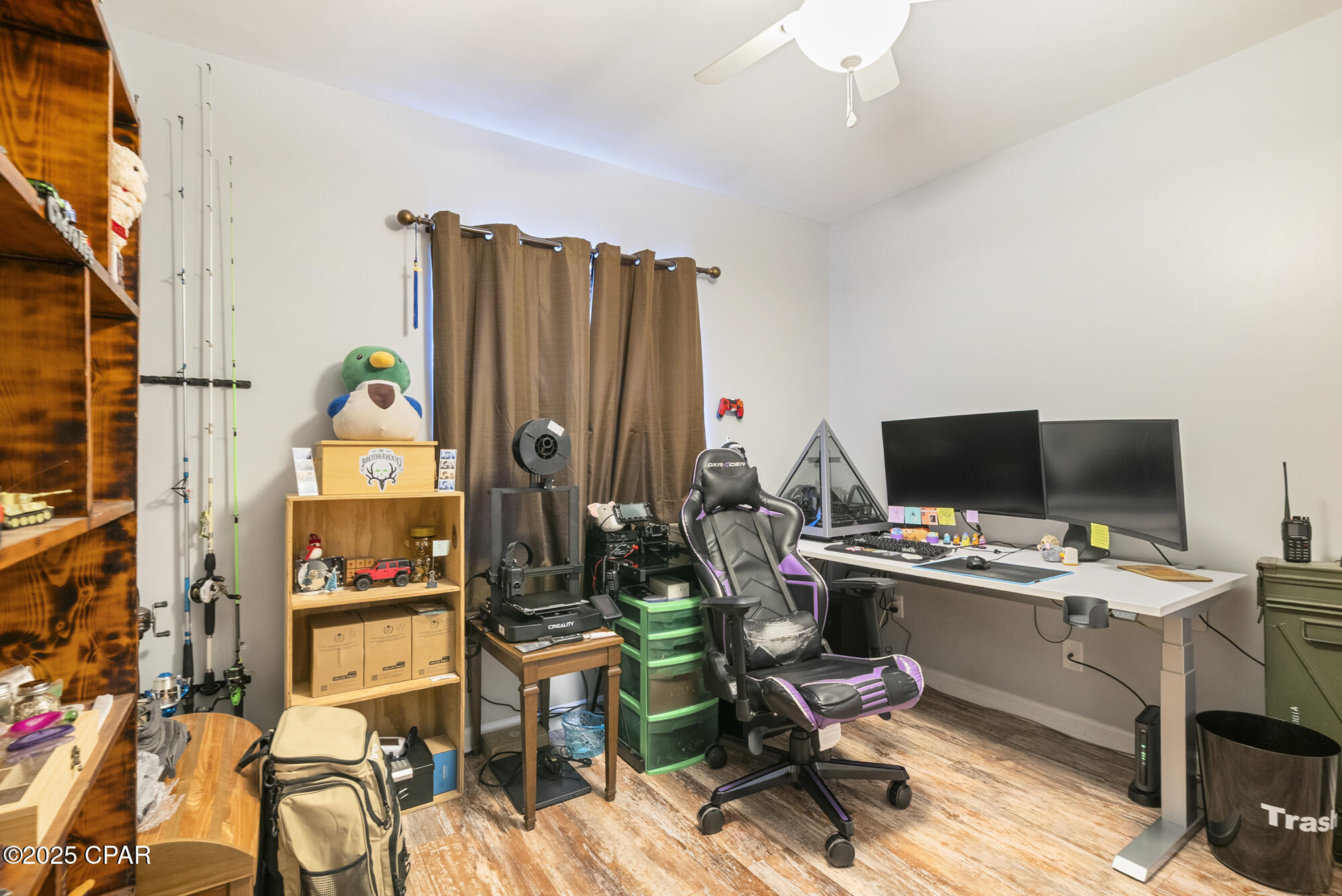 Vernon Kendrick - Residential