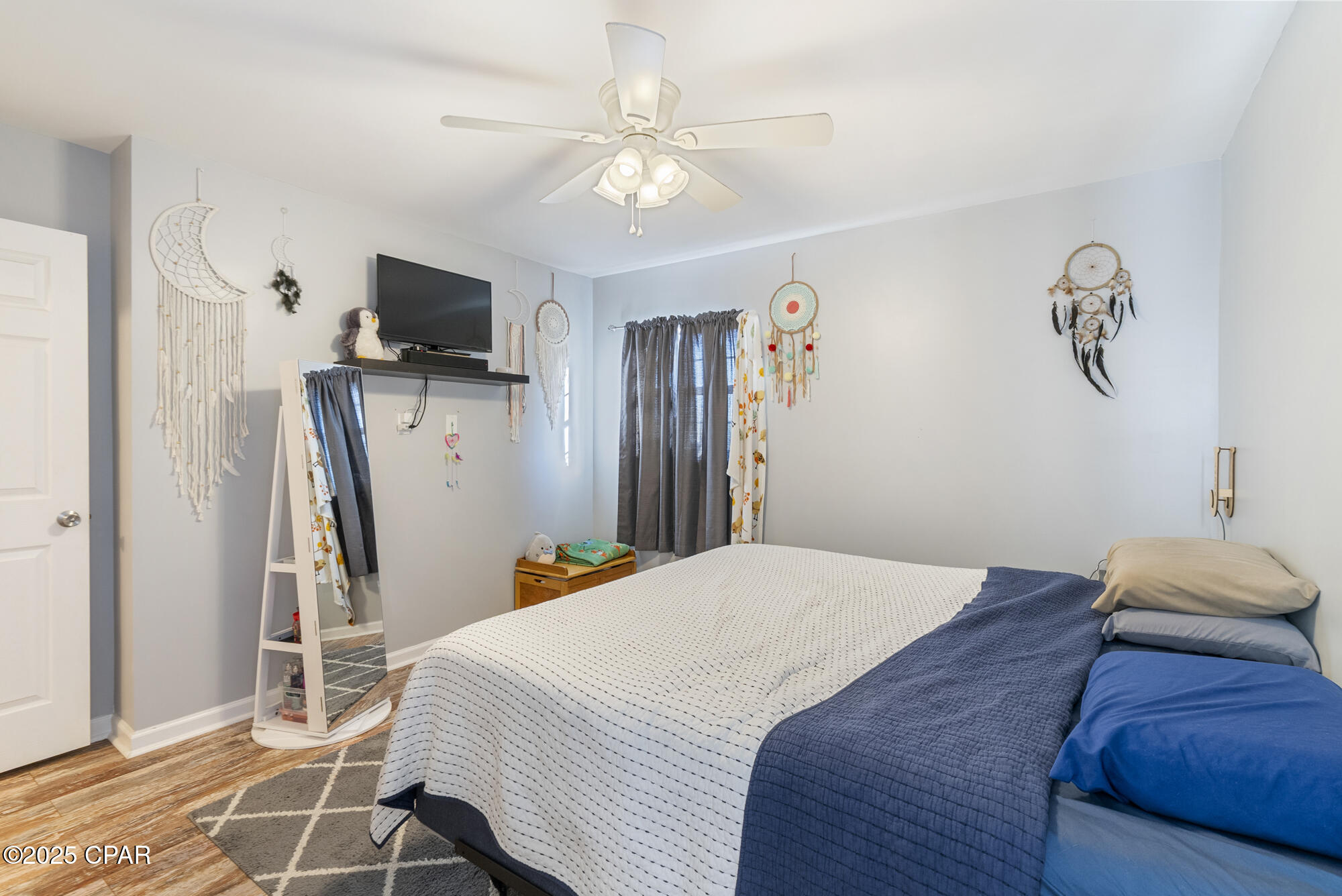 Vernon Kendrick - Residential