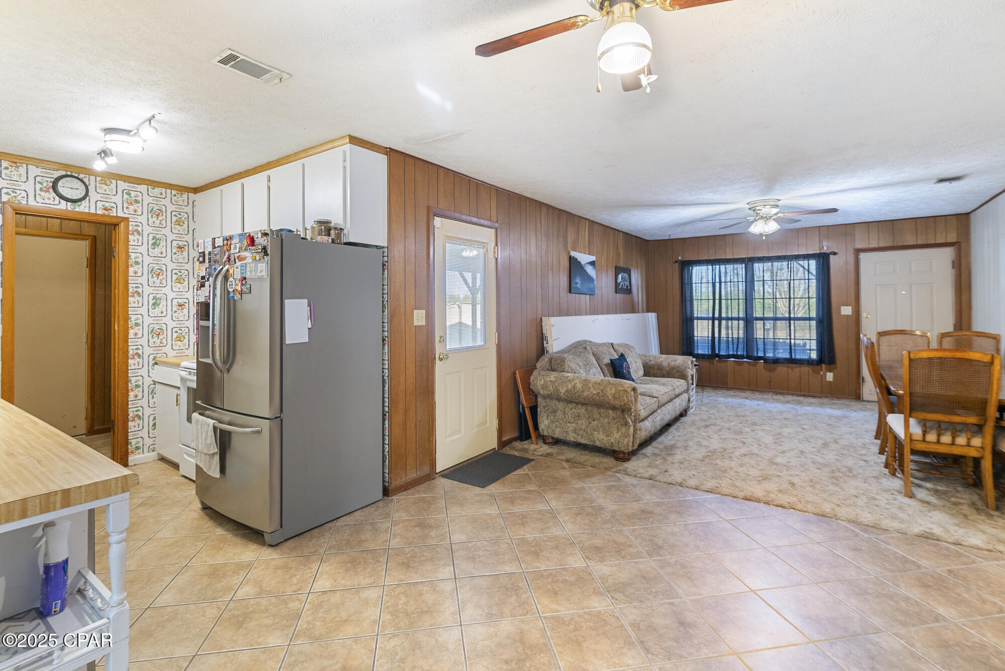 Vernon Kendrick - Residential