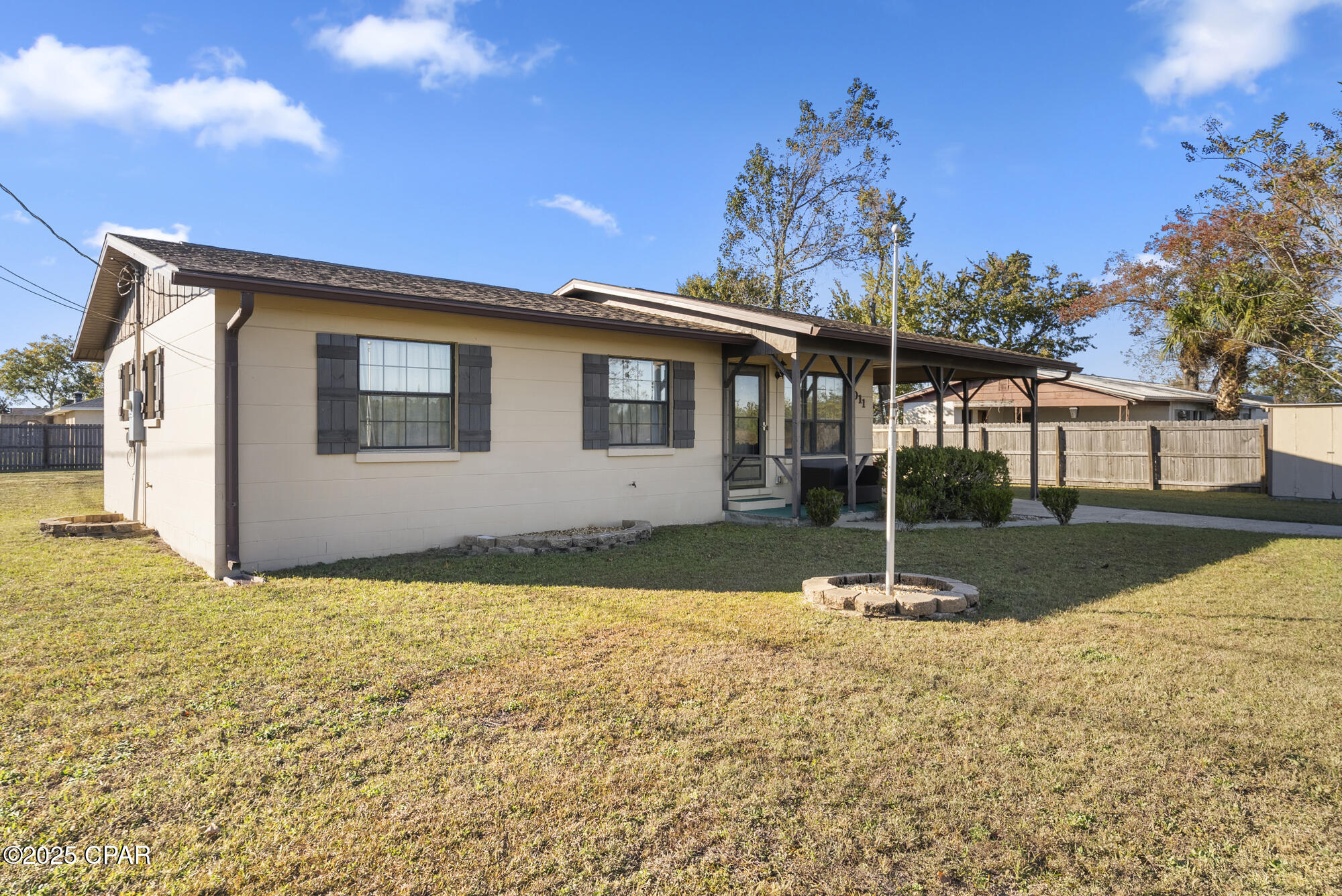 Vernon Kendrick - Residential