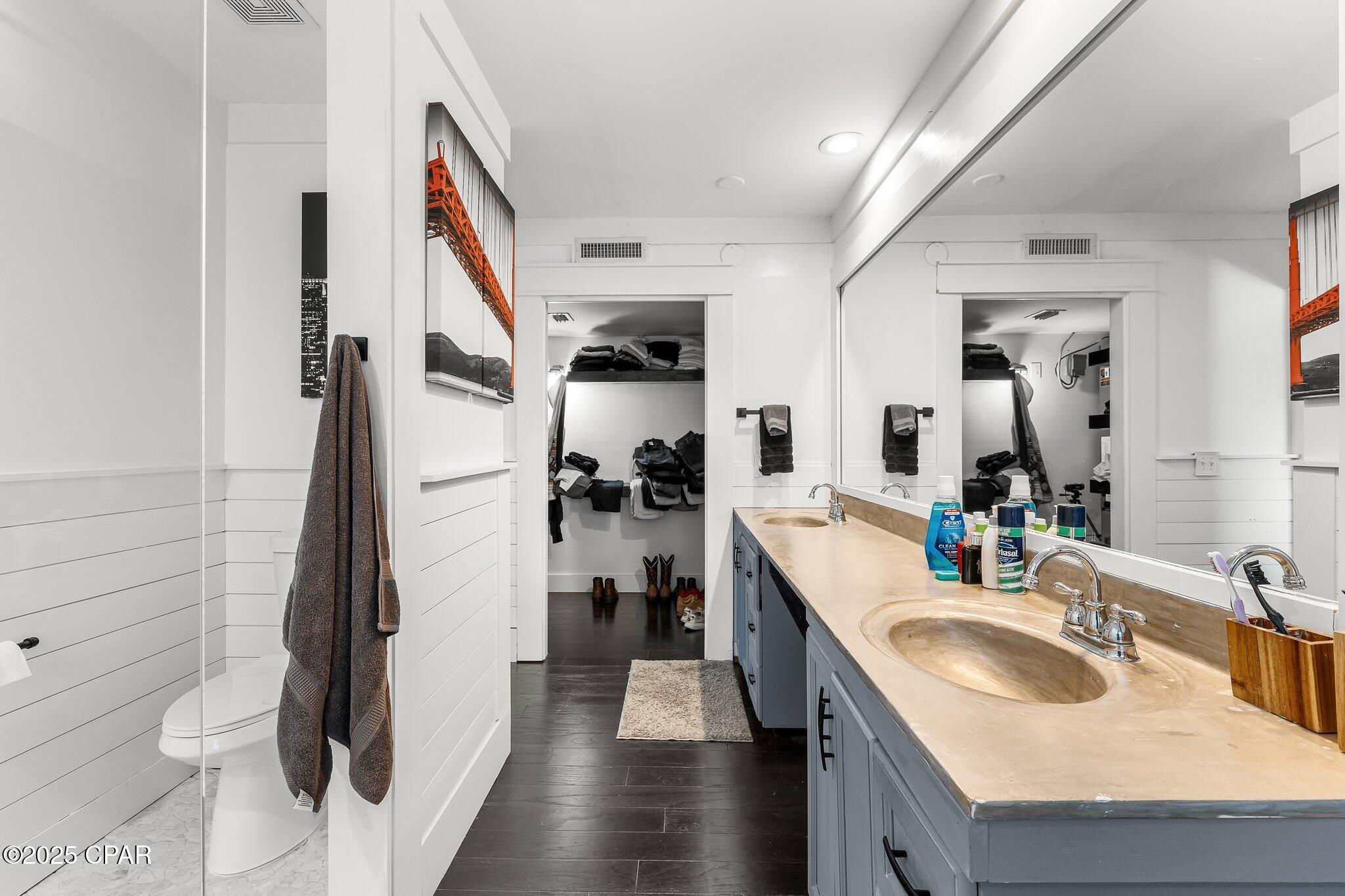 Bay Point Golf Cove Estates - Residential