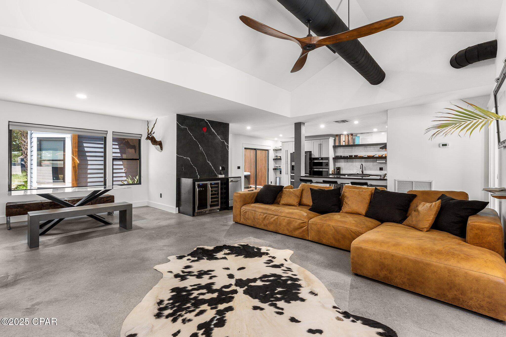 Bay Point Golf Cove Estates - Residential