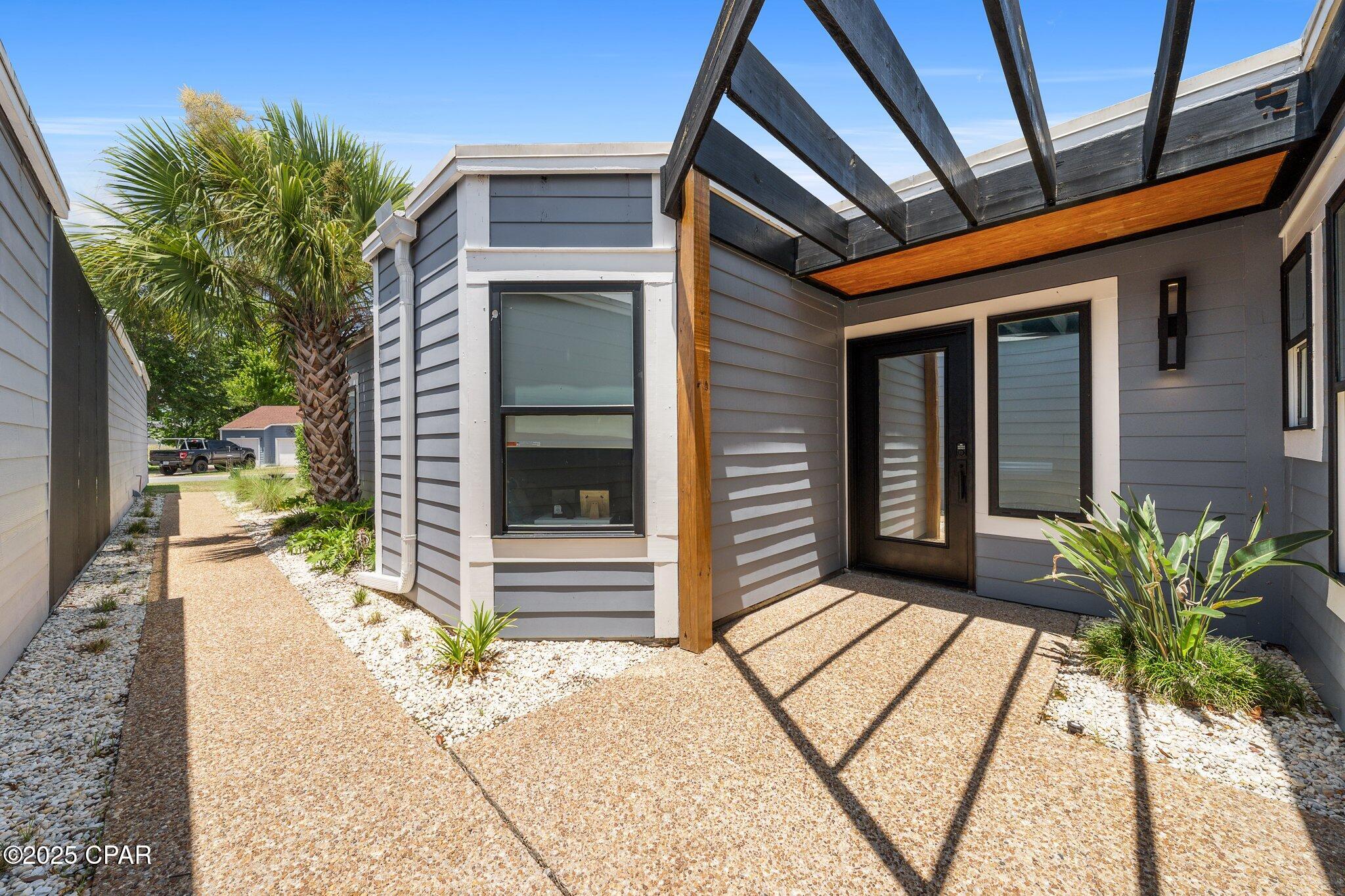 Bay Point Golf Cove Estates - Residential