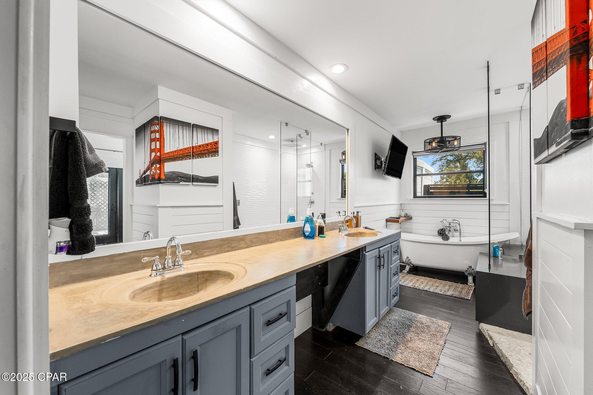 Bay Point Golf Cove Estates - Residential