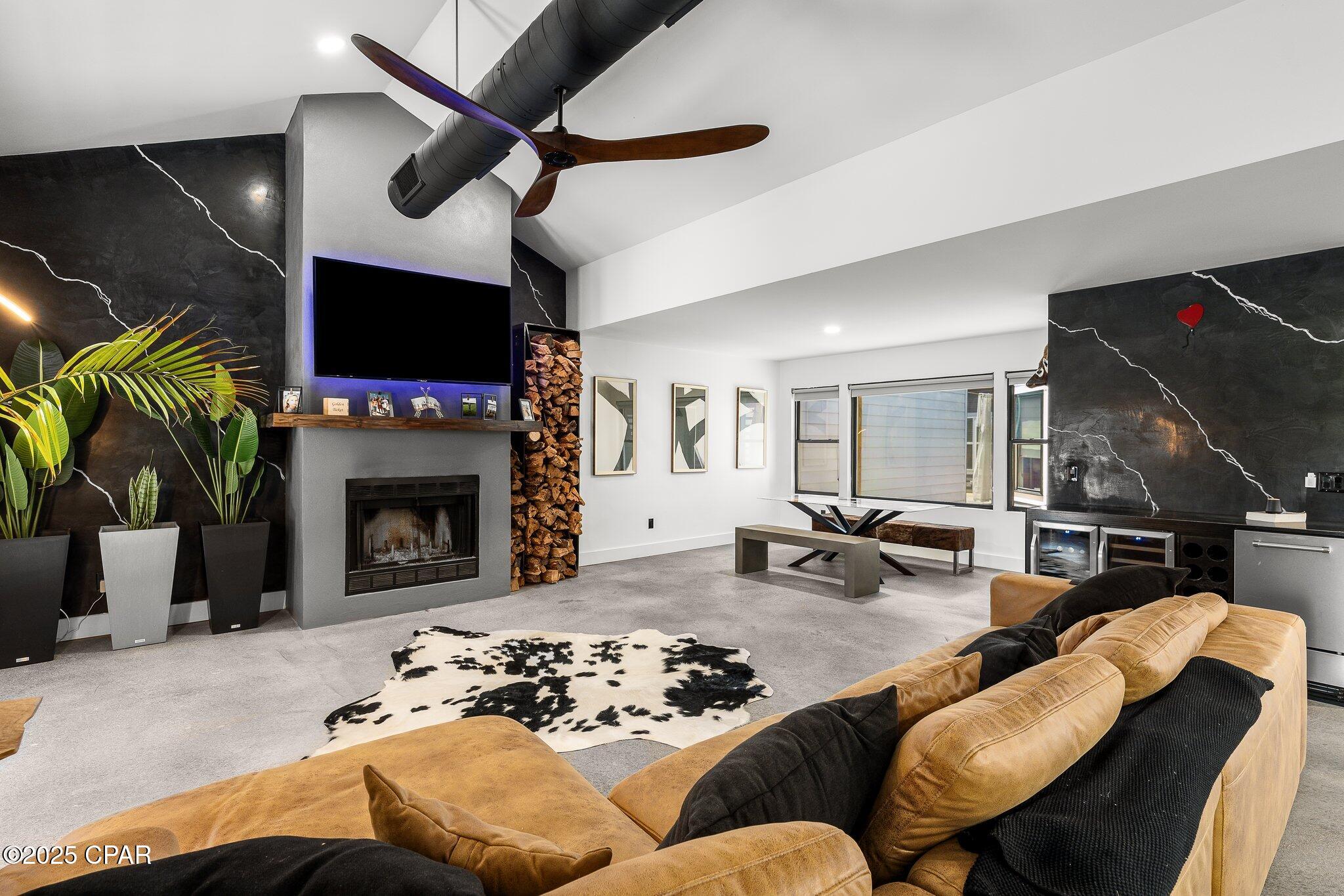 Bay Point Golf Cove Estates - Residential