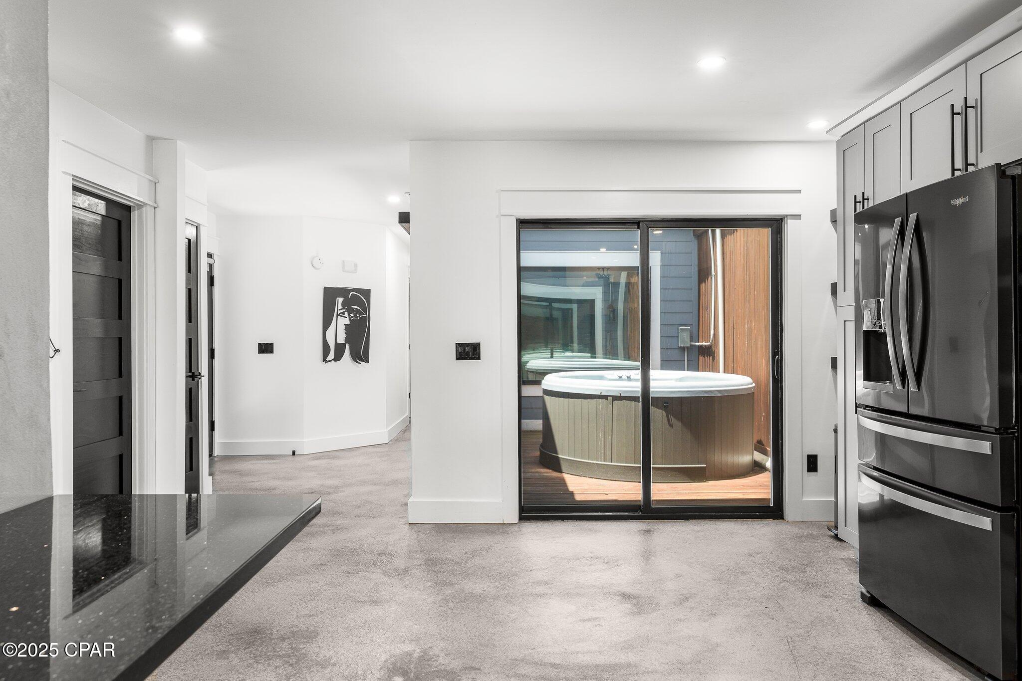 Bay Point Golf Cove Estates - Residential