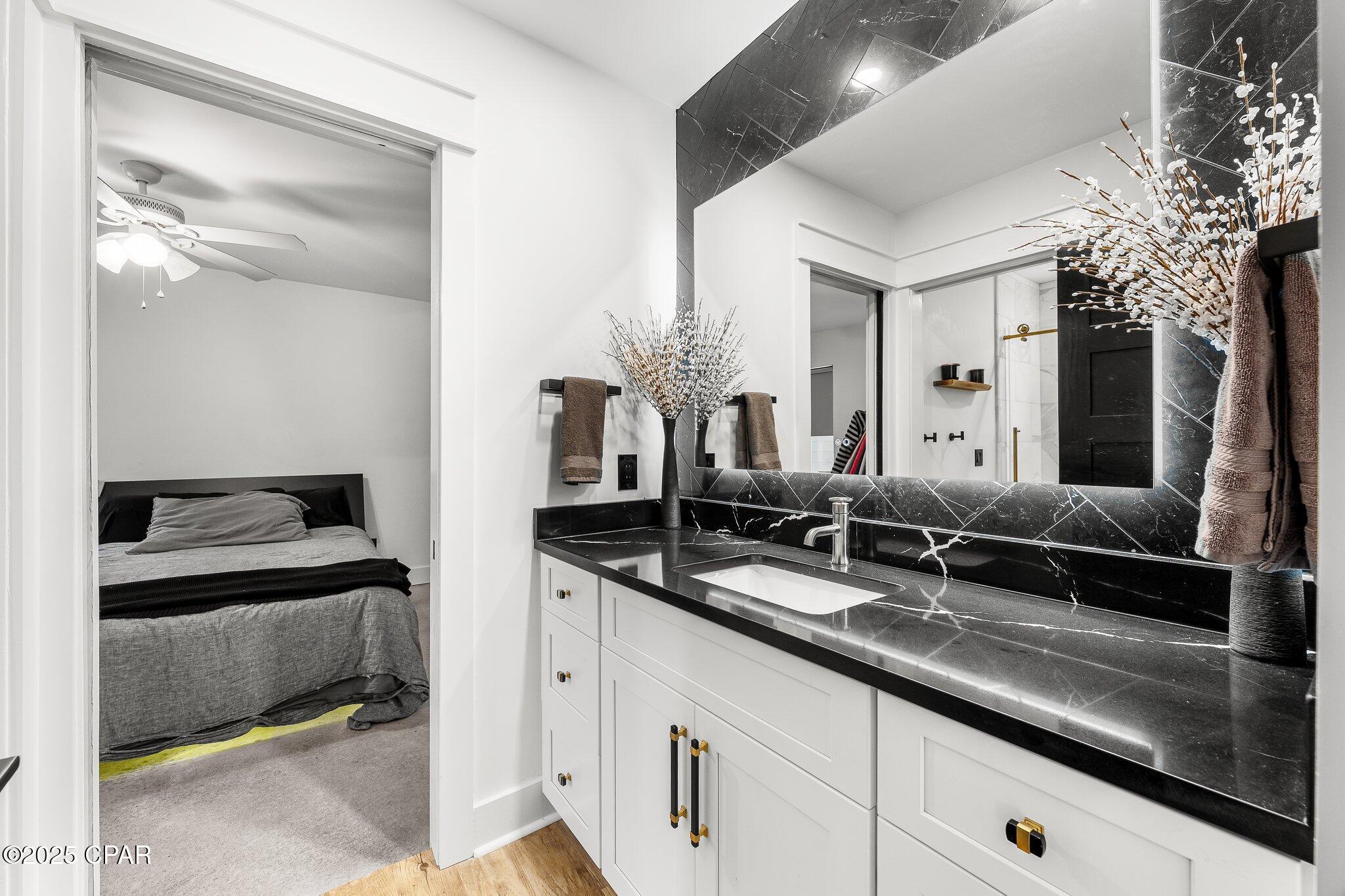 Bay Point Golf Cove Estates - Residential