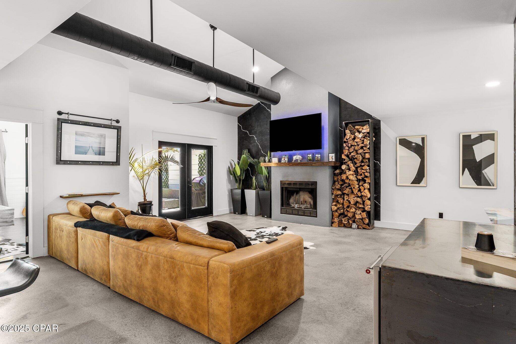 Bay Point Golf Cove Estates - Residential