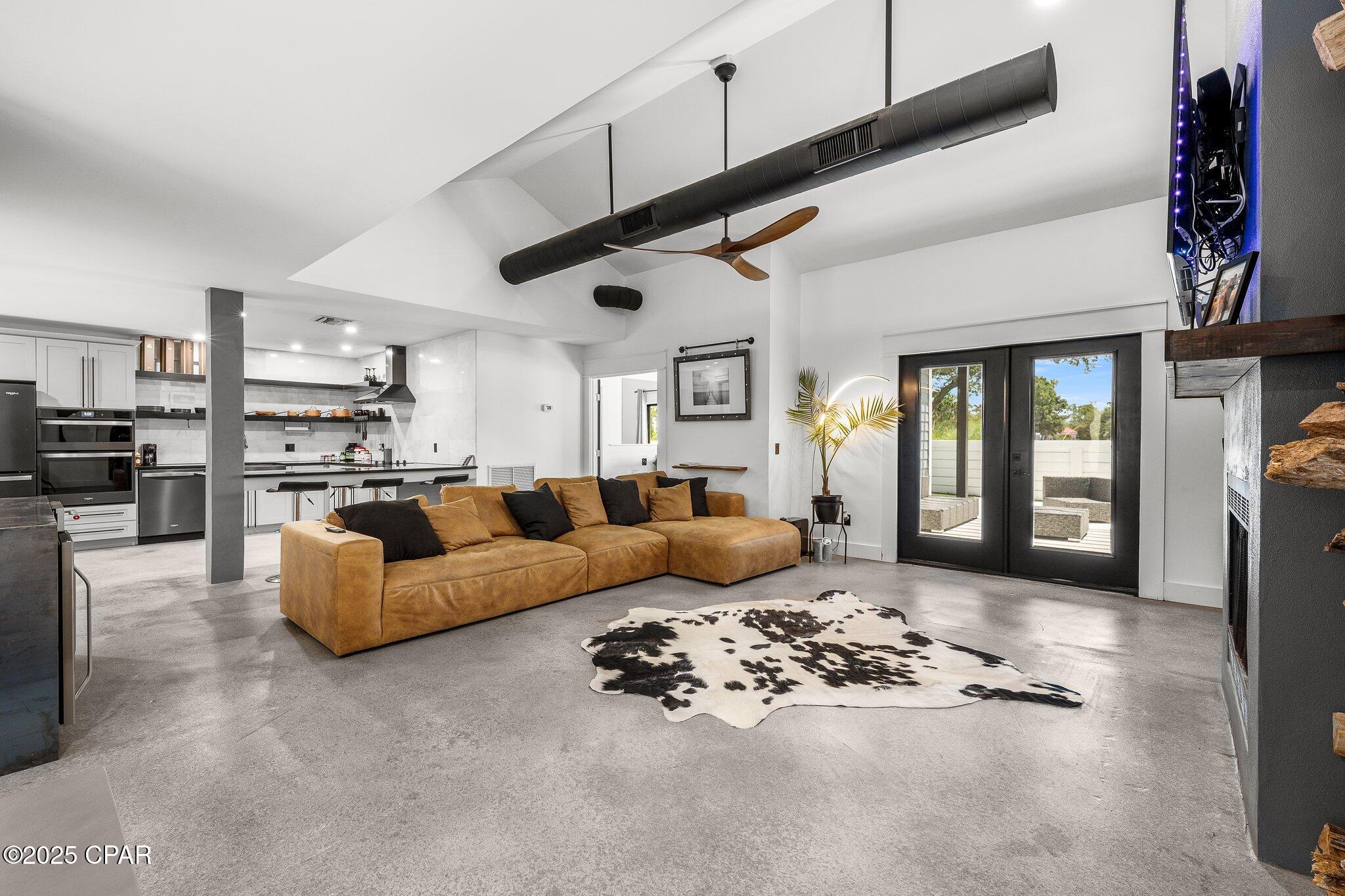 Bay Point Golf Cove Estates - Residential