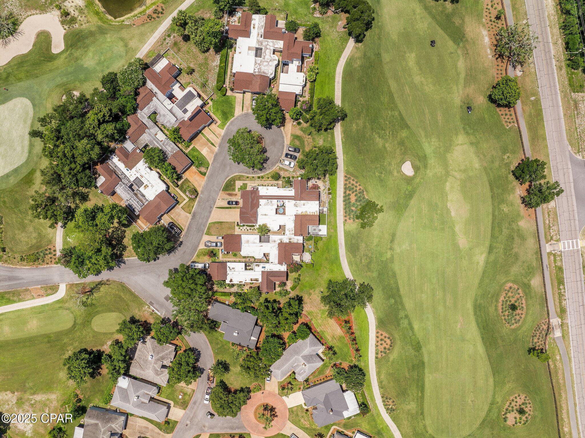 Bay Point Golf Cove Estates - Residential