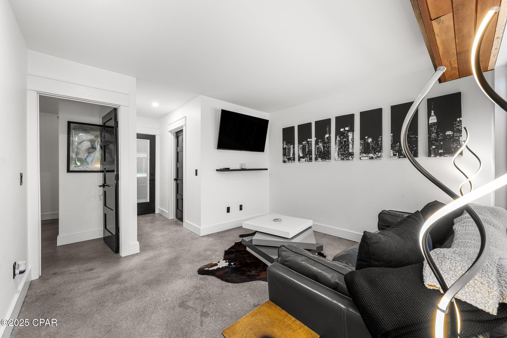 Bay Point Golf Cove Estates - Residential