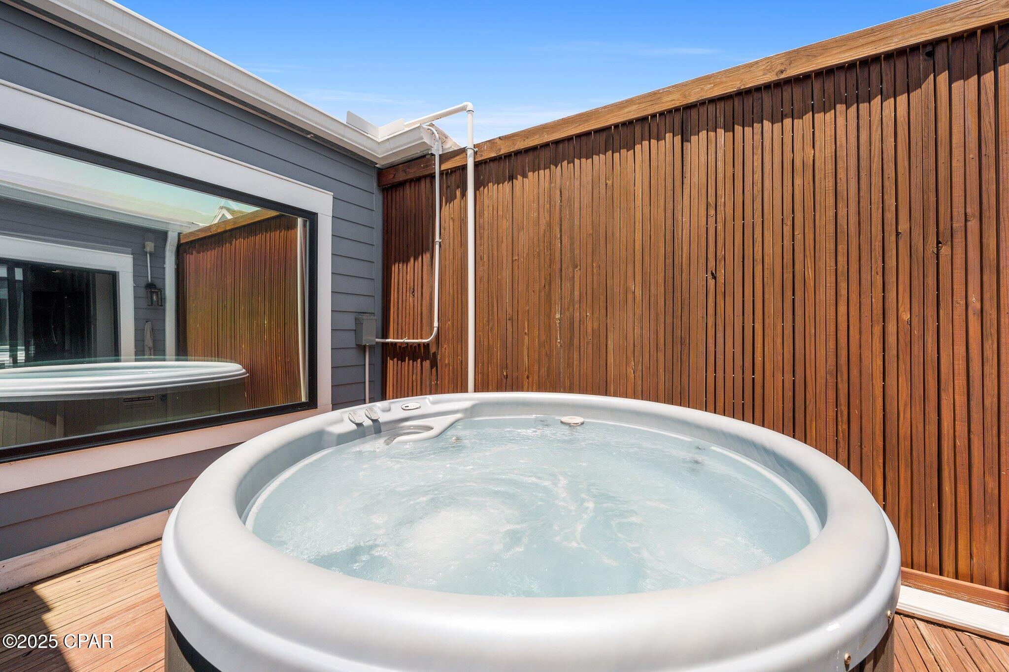 Bay Point Golf Cove Estates - Residential