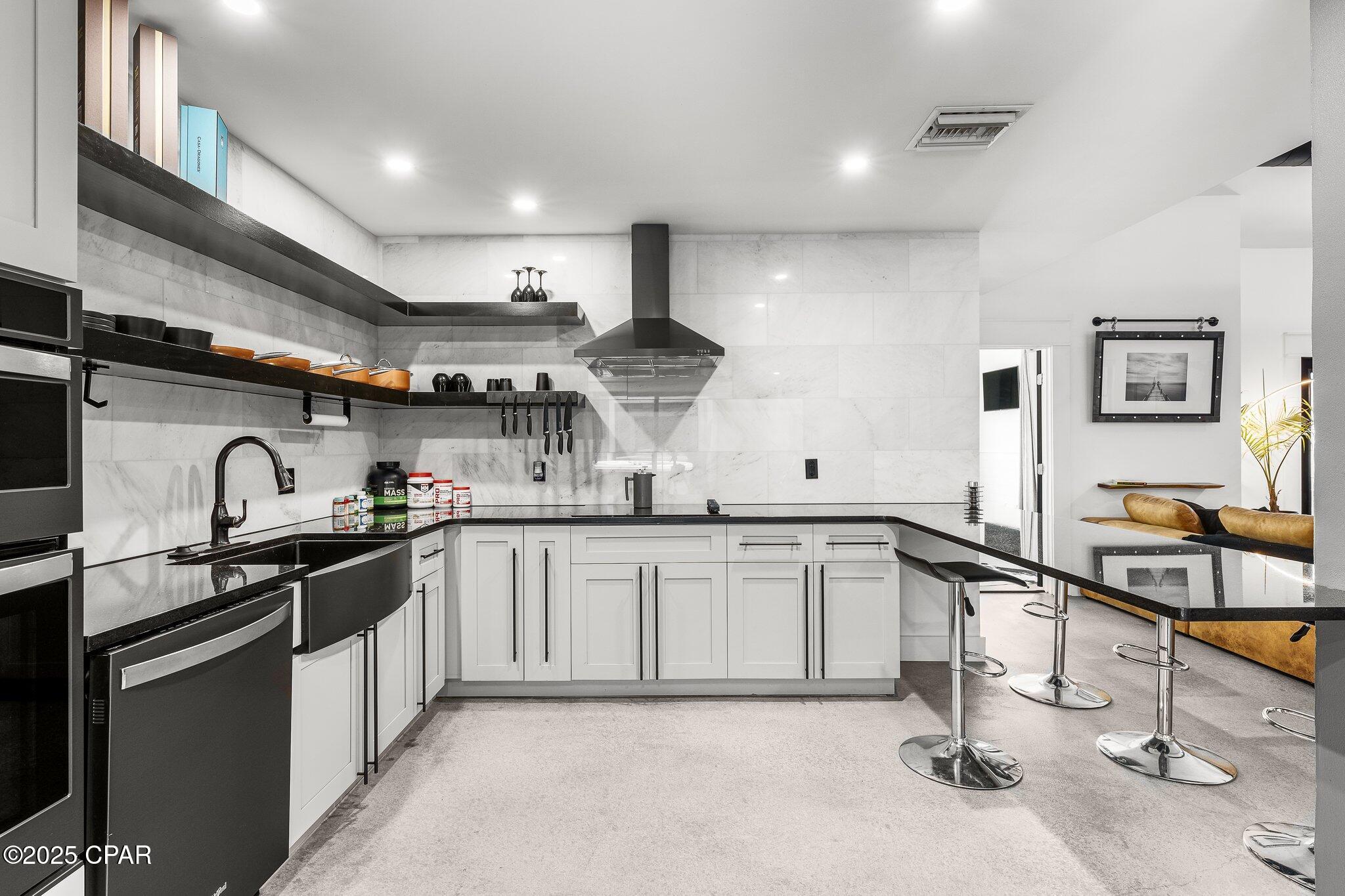 Bay Point Golf Cove Estates - Residential