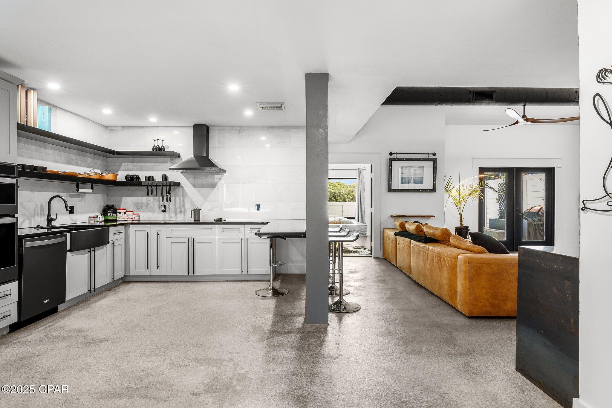 Bay Point Golf Cove Estates - Residential