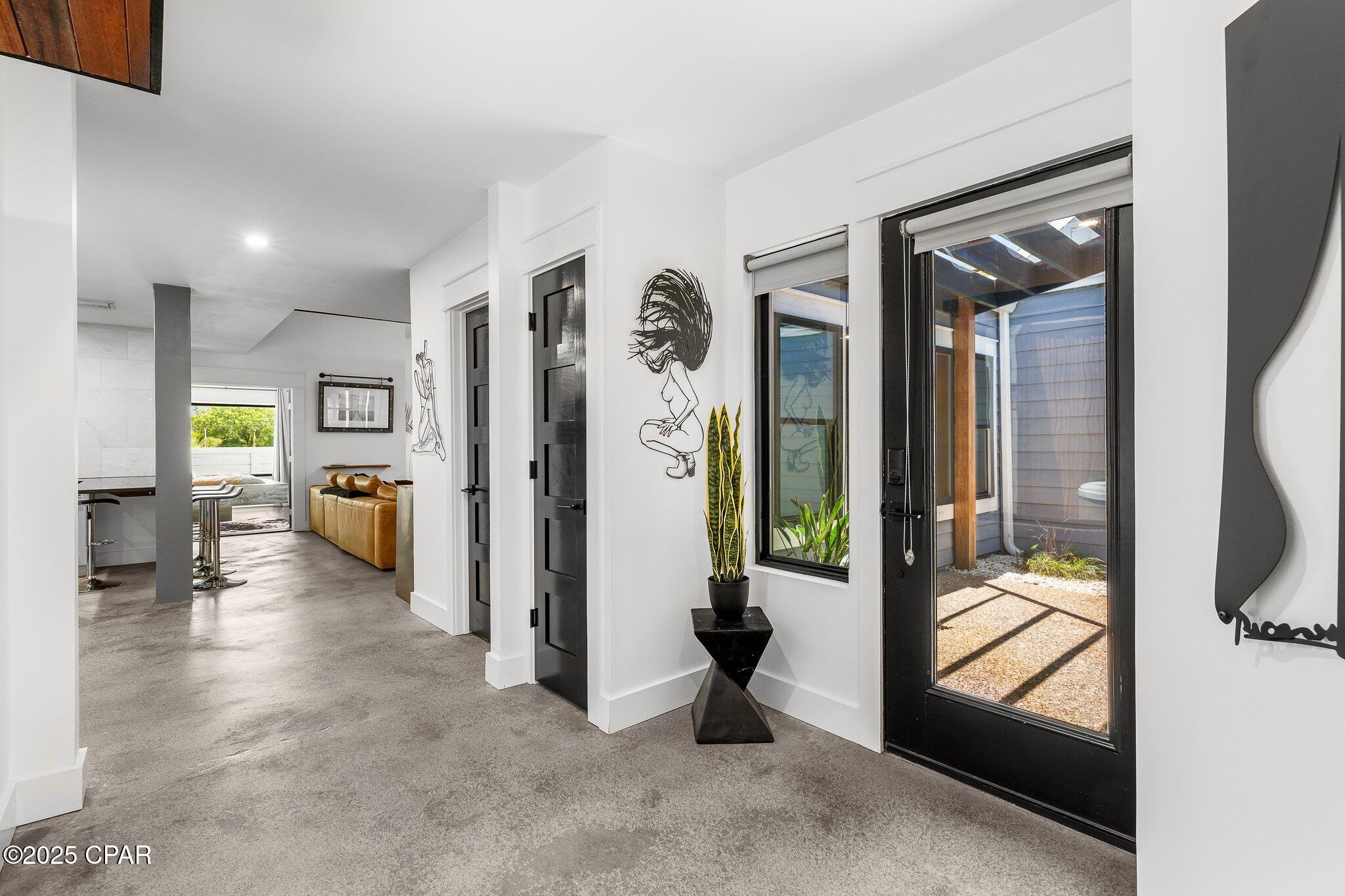 Bay Point Golf Cove Estates - Residential