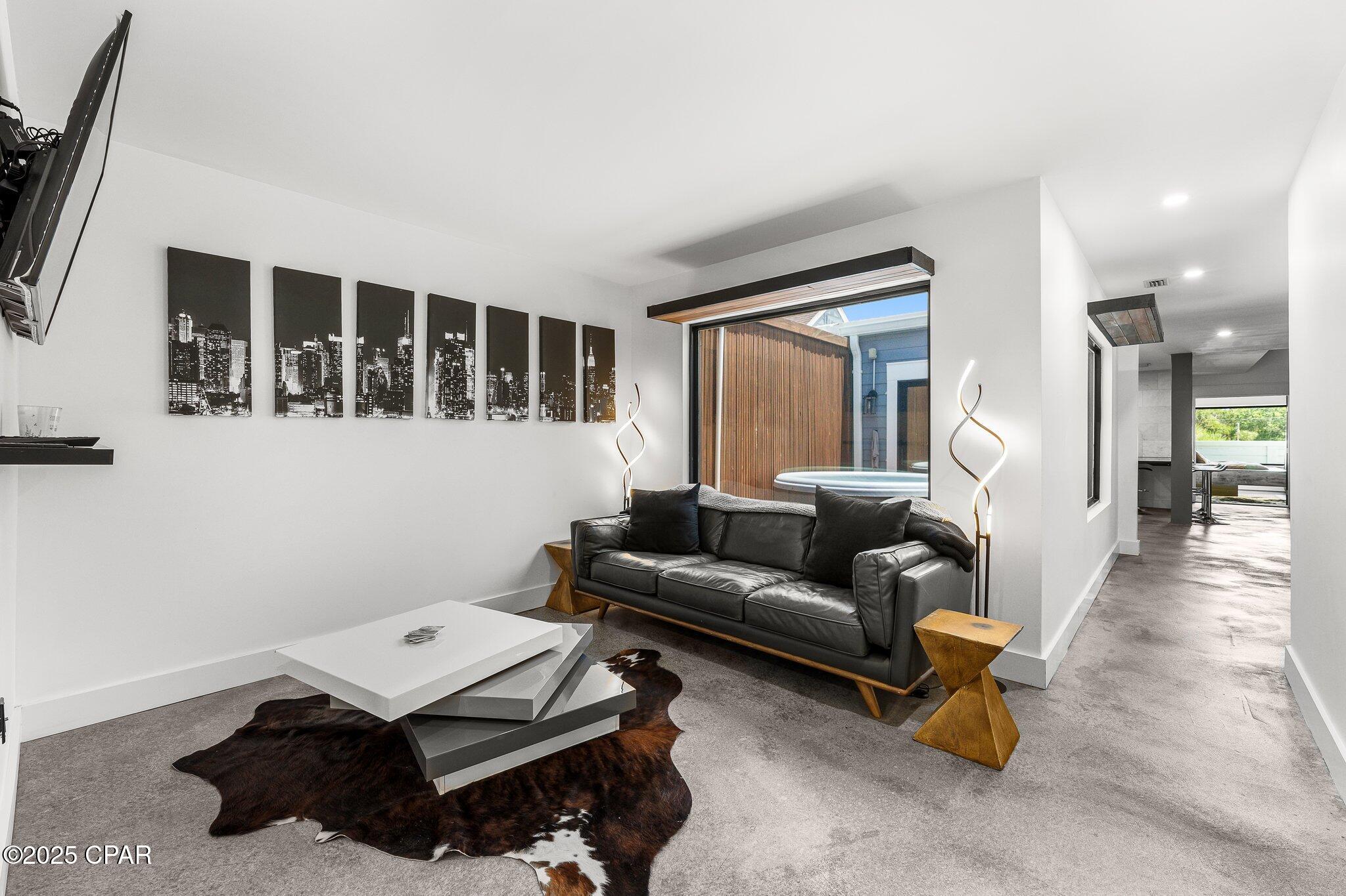 Bay Point Golf Cove Estates - Residential