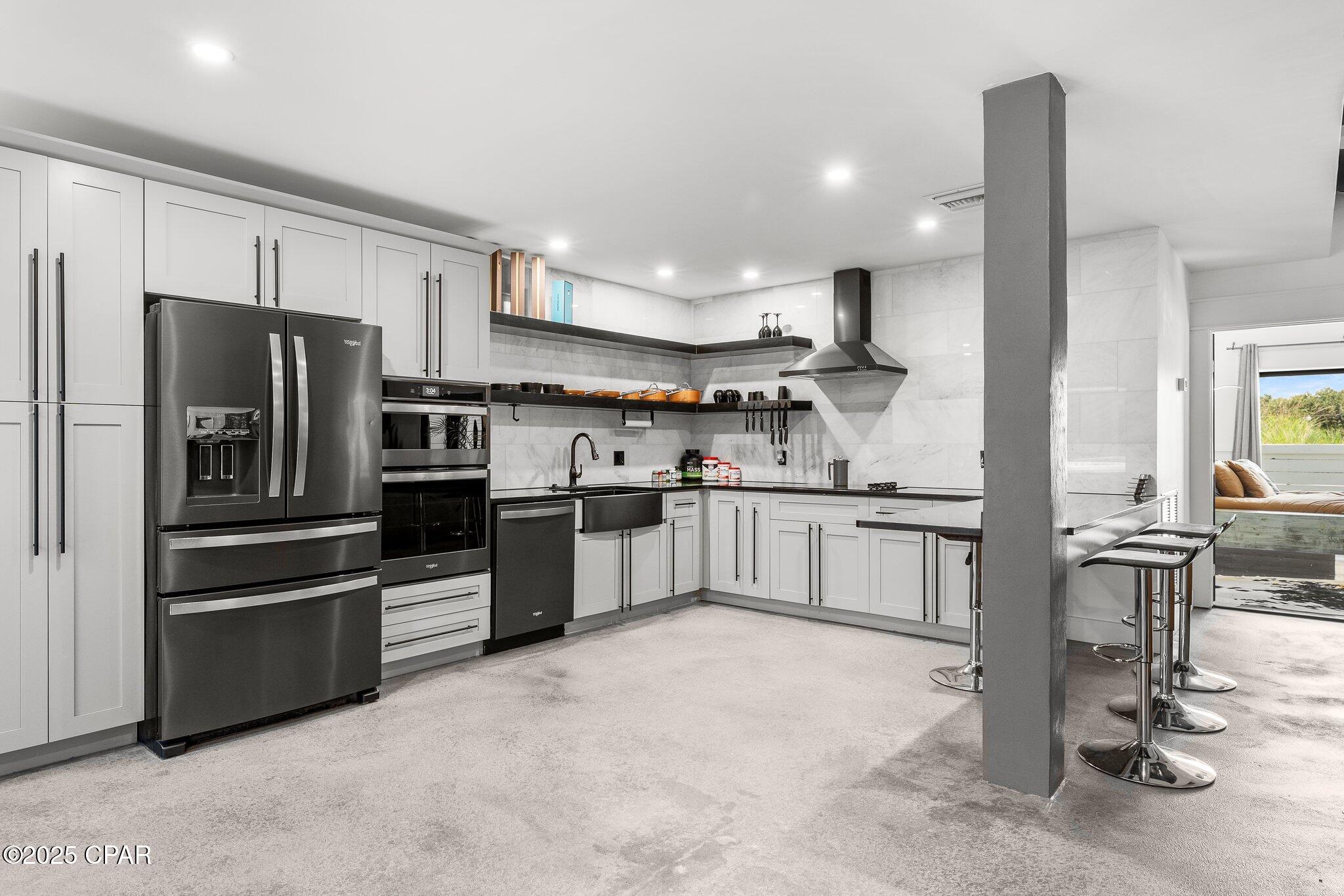 Bay Point Golf Cove Estates - Residential